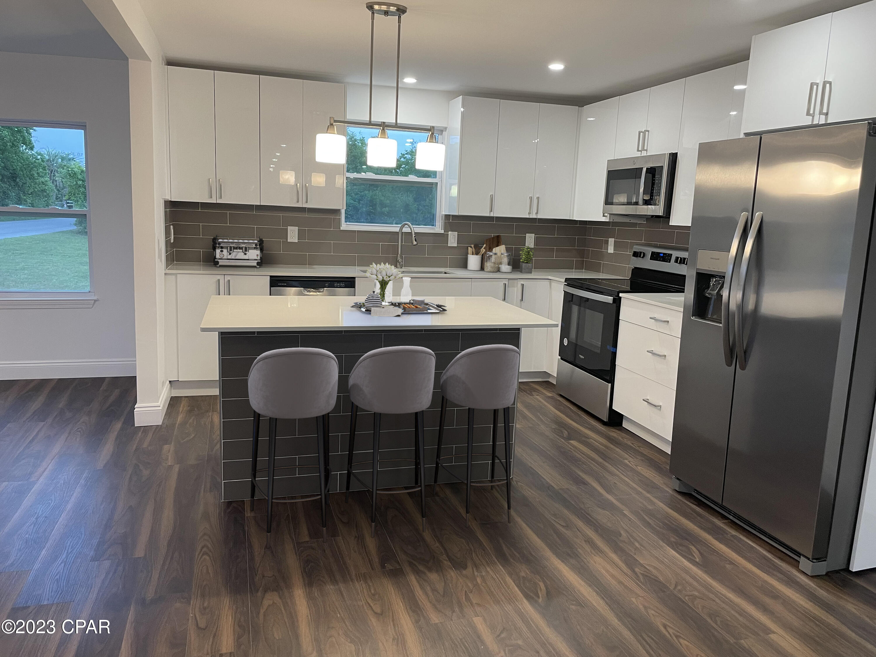 Pinnacle Pines Estate - Residential