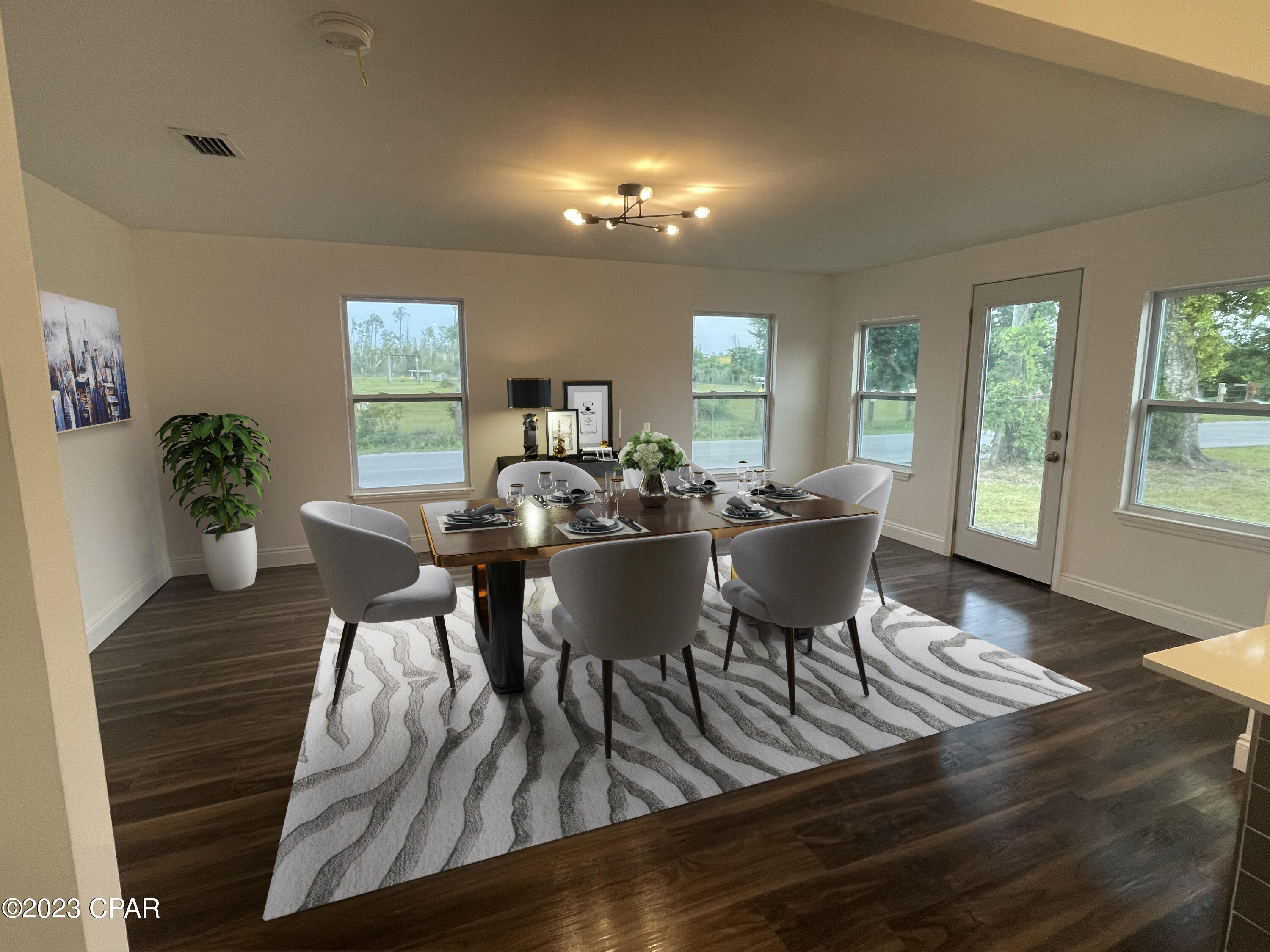 Pinnacle Pines Estate - Residential