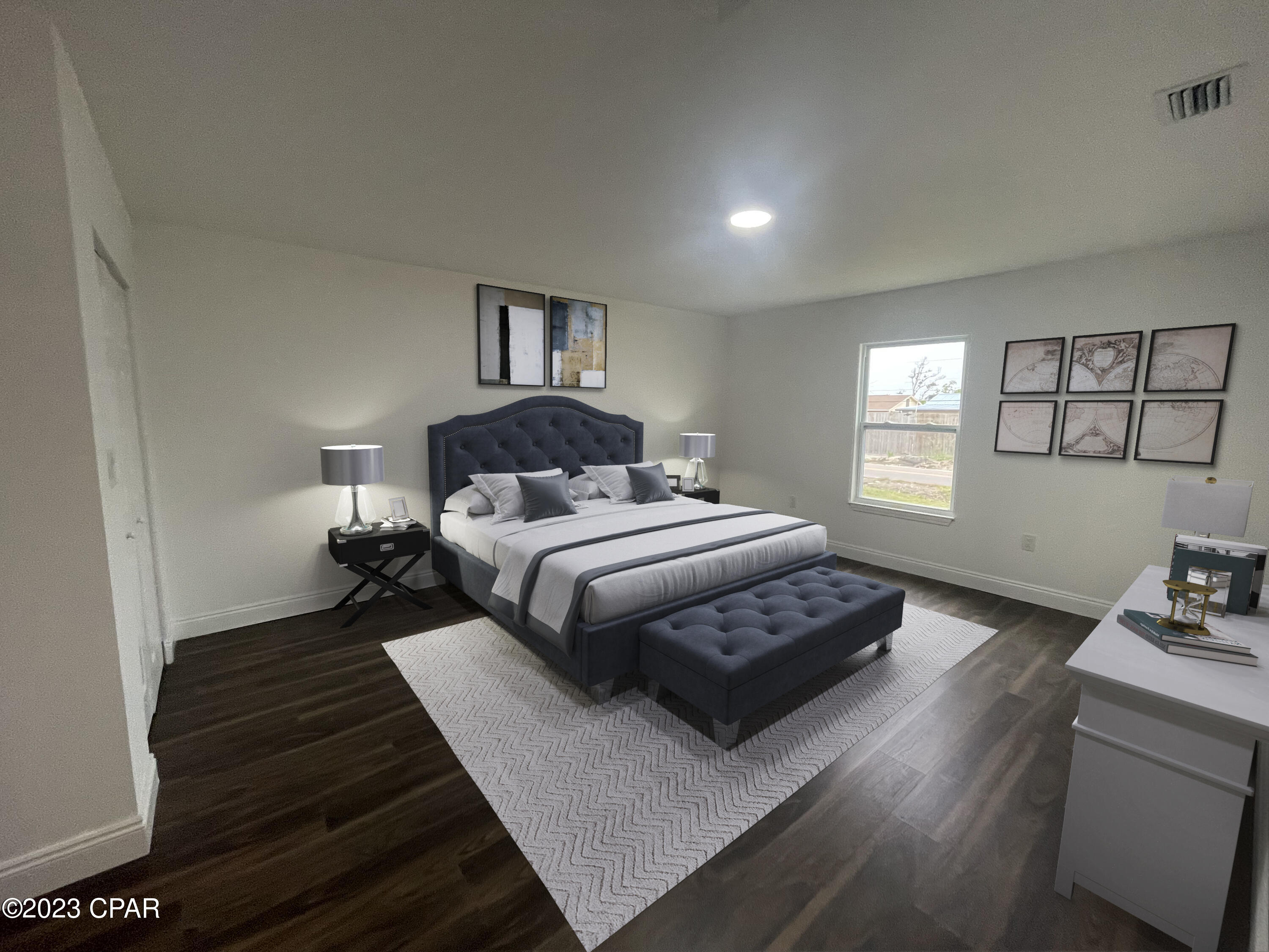 Pinnacle Pines Estate - Residential