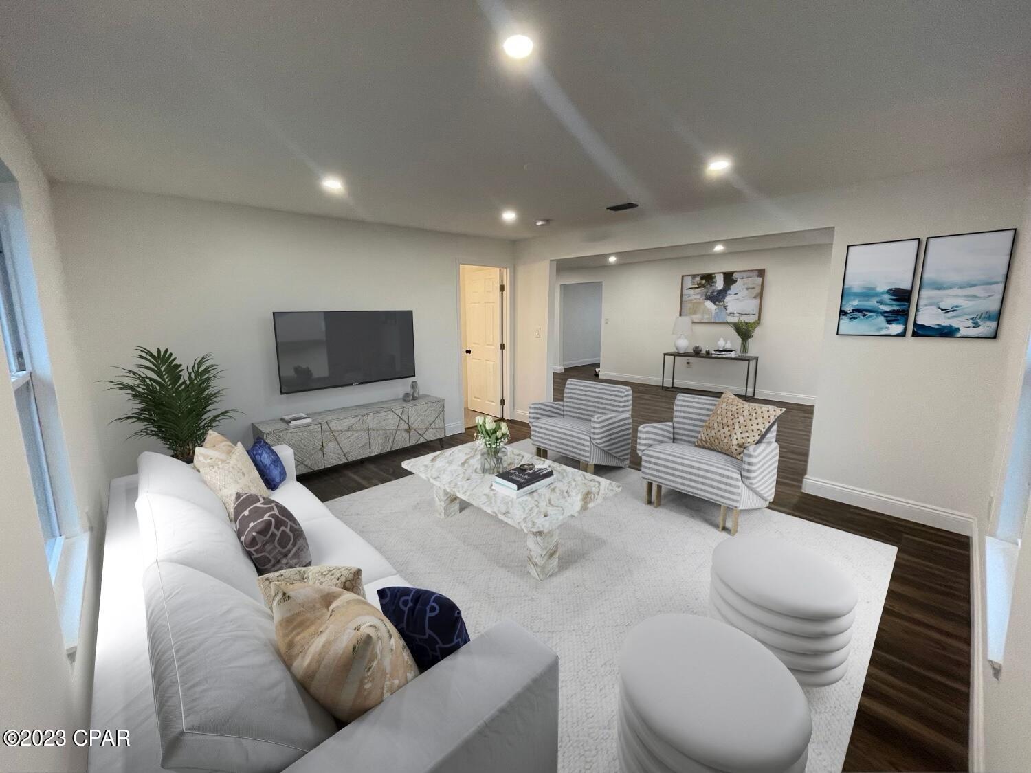 Pinnacle Pines Estate - Residential