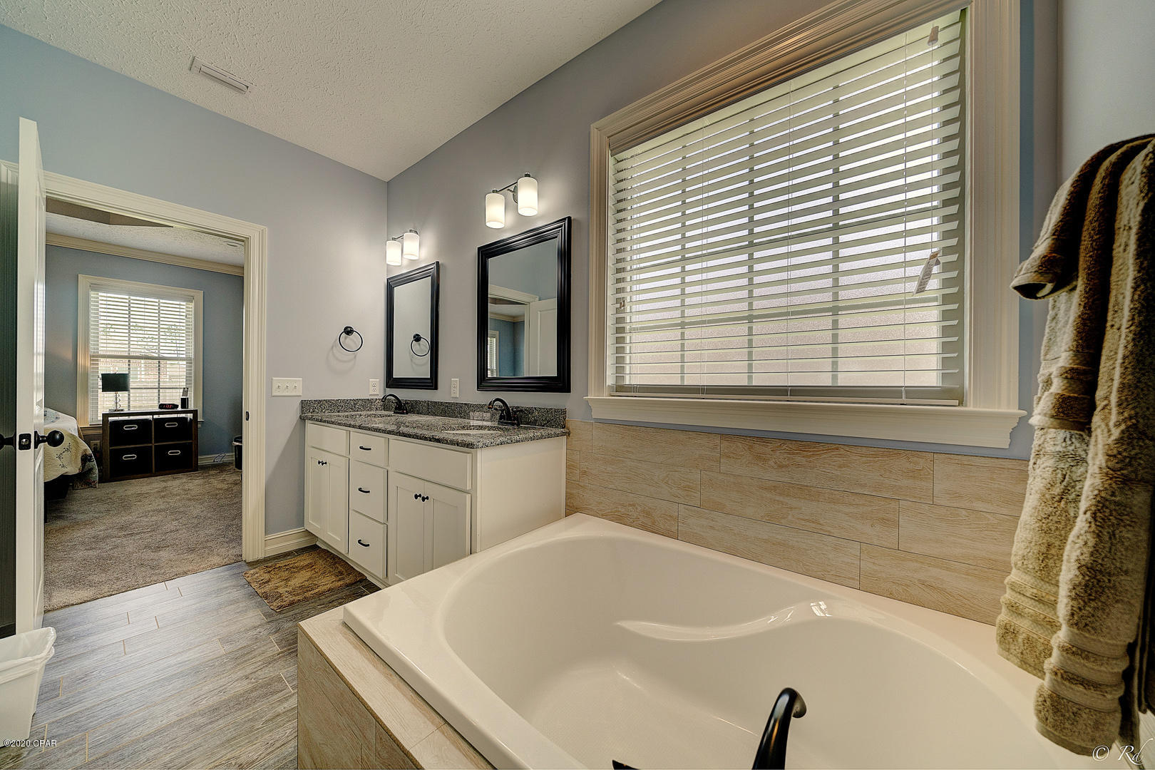 Cedar Park Ph II - Residential