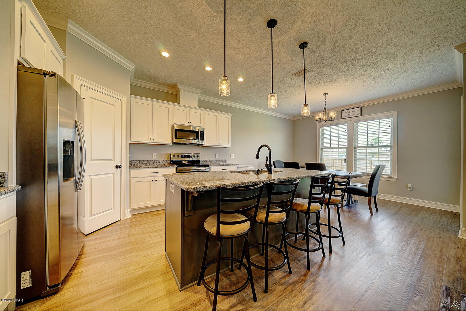 Cedar Park Ph II - Residential