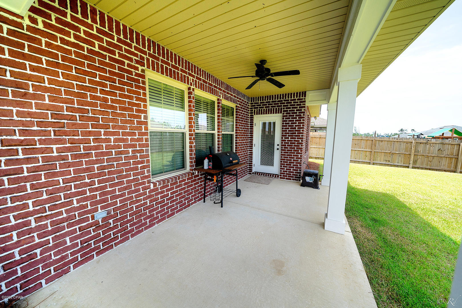 Cedar Park Ph II - Residential