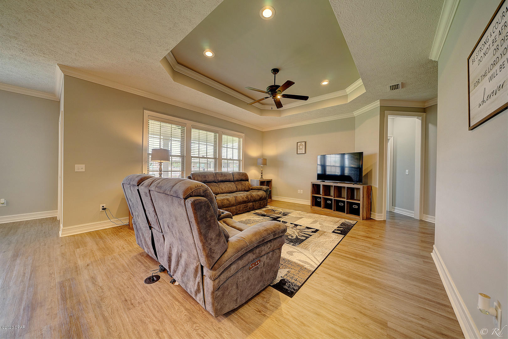 Cedar Park Ph II - Residential