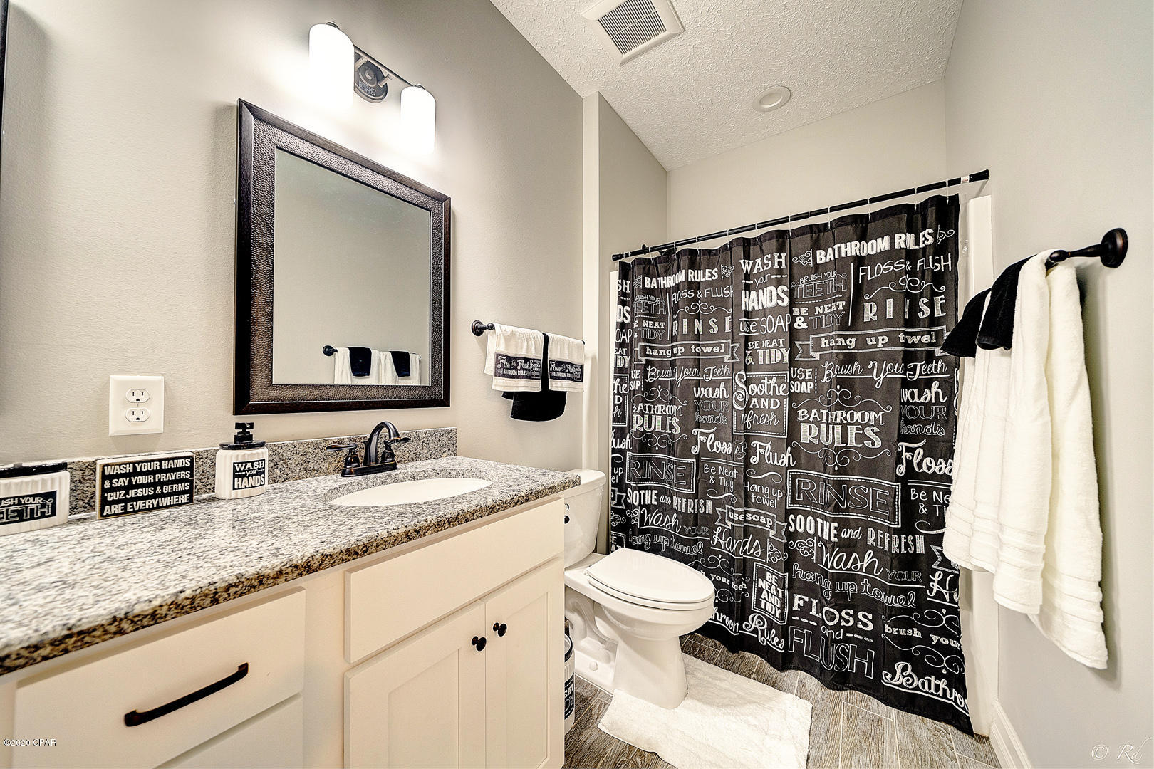 Cedar Park Ph II - Residential