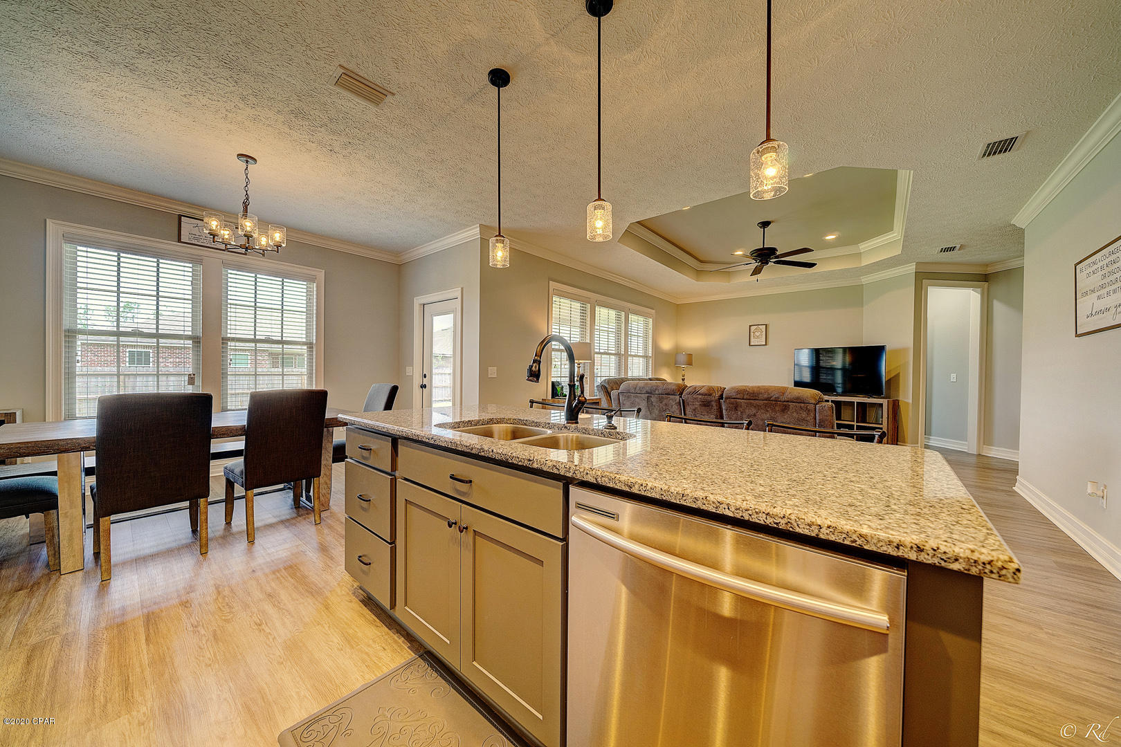 Cedar Park Ph II - Residential