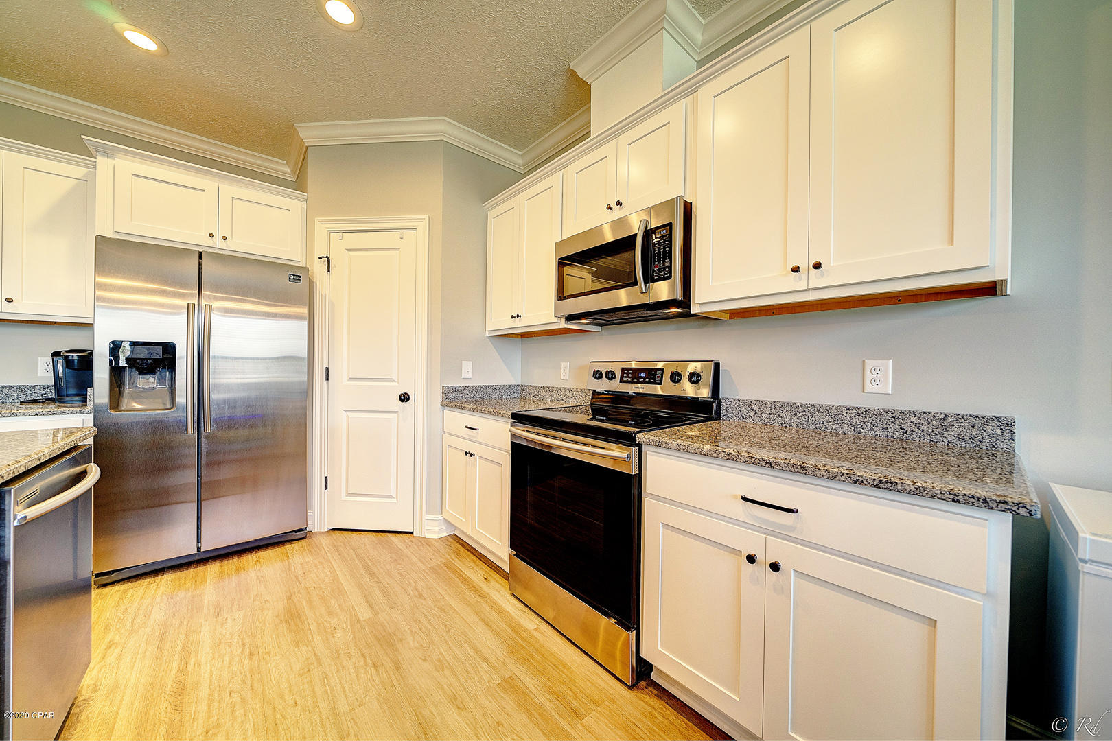 Cedar Park Ph II - Residential