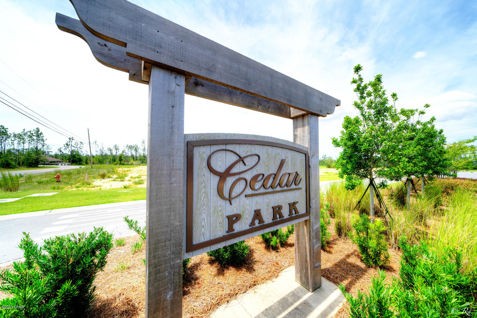 Cedar Park Ph II - Residential