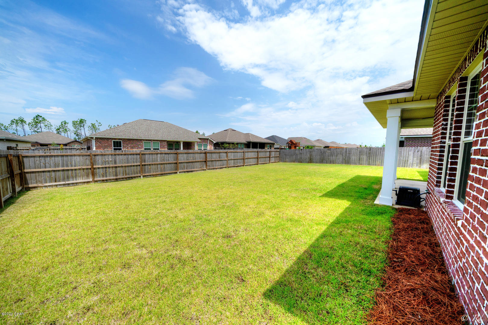 Cedar Park Ph II - Residential