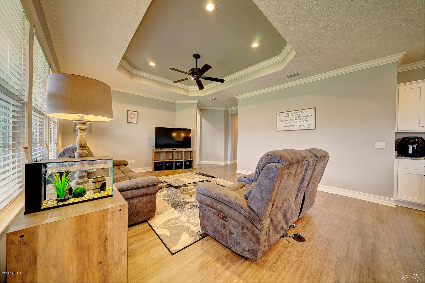 Cedar Park Ph II - Residential