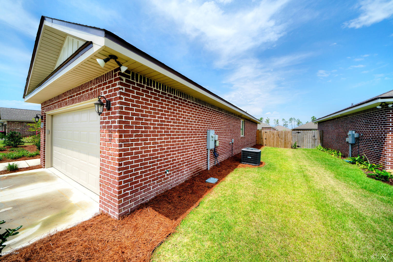 Cedar Park Ph II - Residential