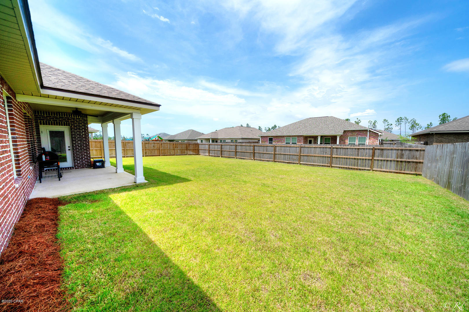 Cedar Park Ph II - Residential