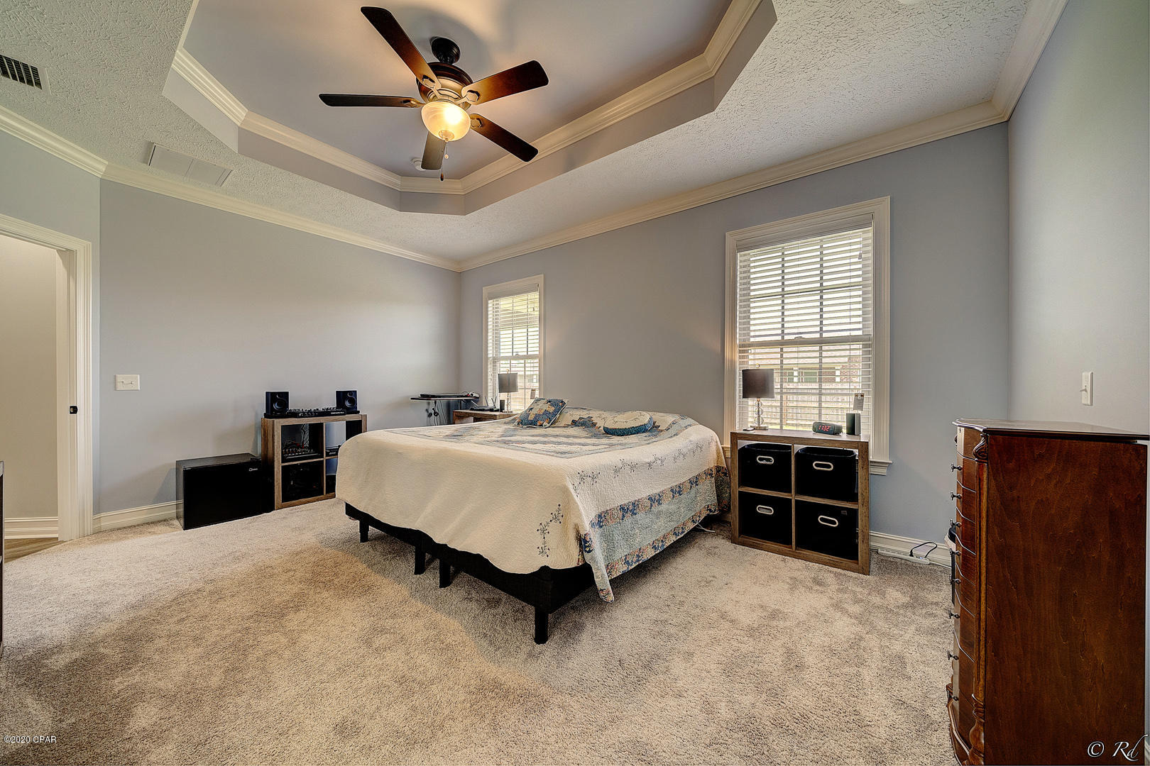 Cedar Park Ph II - Residential