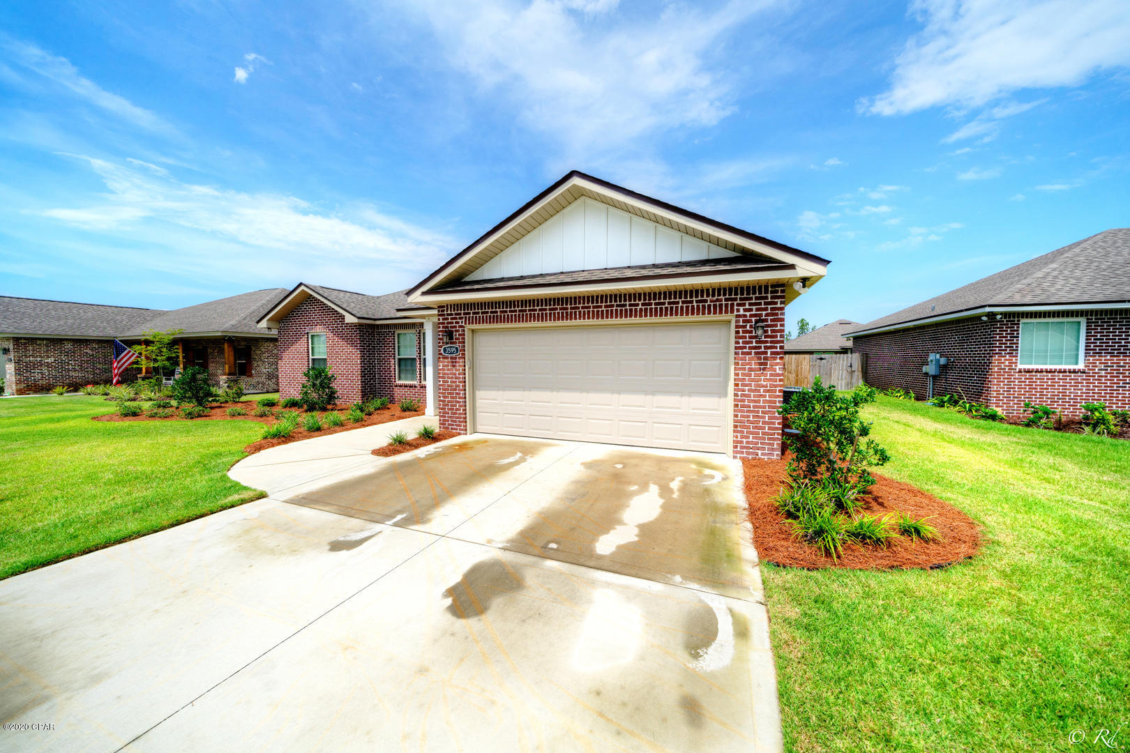 Cedar Park Ph II - Residential