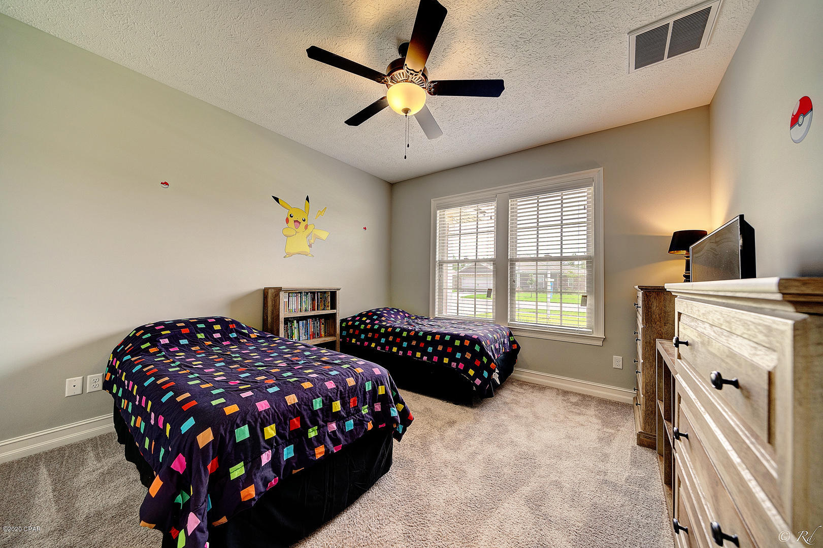 Cedar Park Ph II - Residential