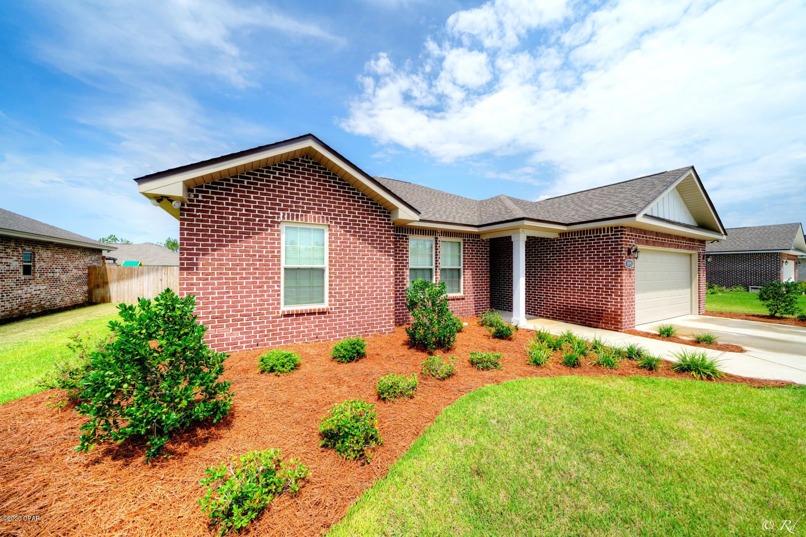 Cedar Park Ph II - Residential