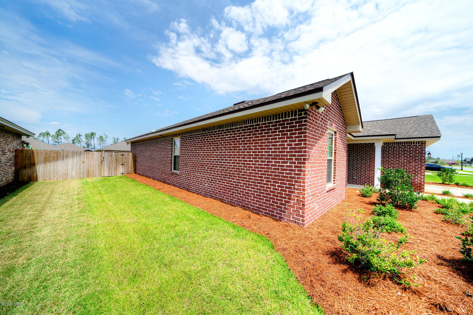 Cedar Park Ph II - Residential