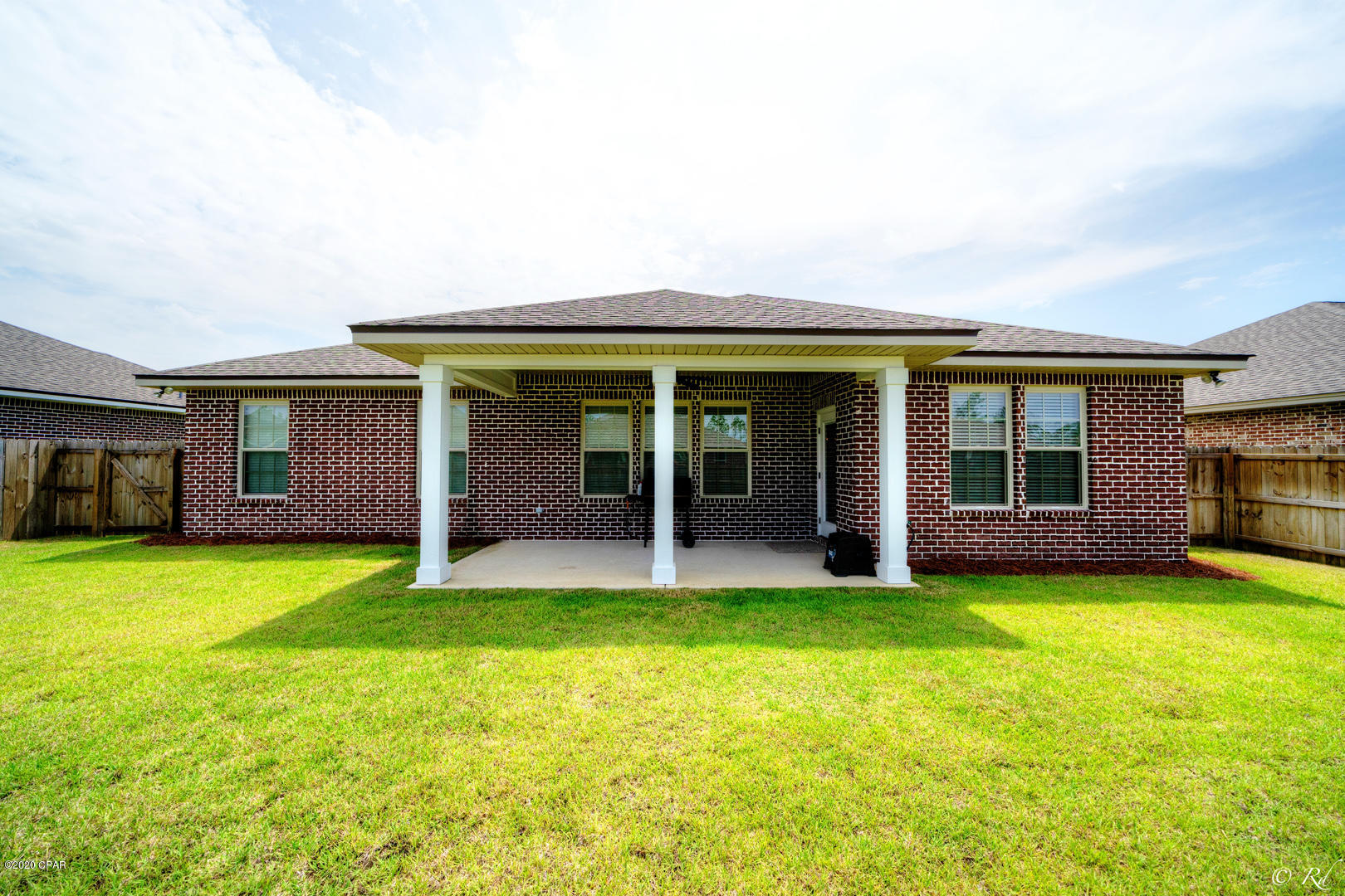 Cedar Park Ph II - Residential