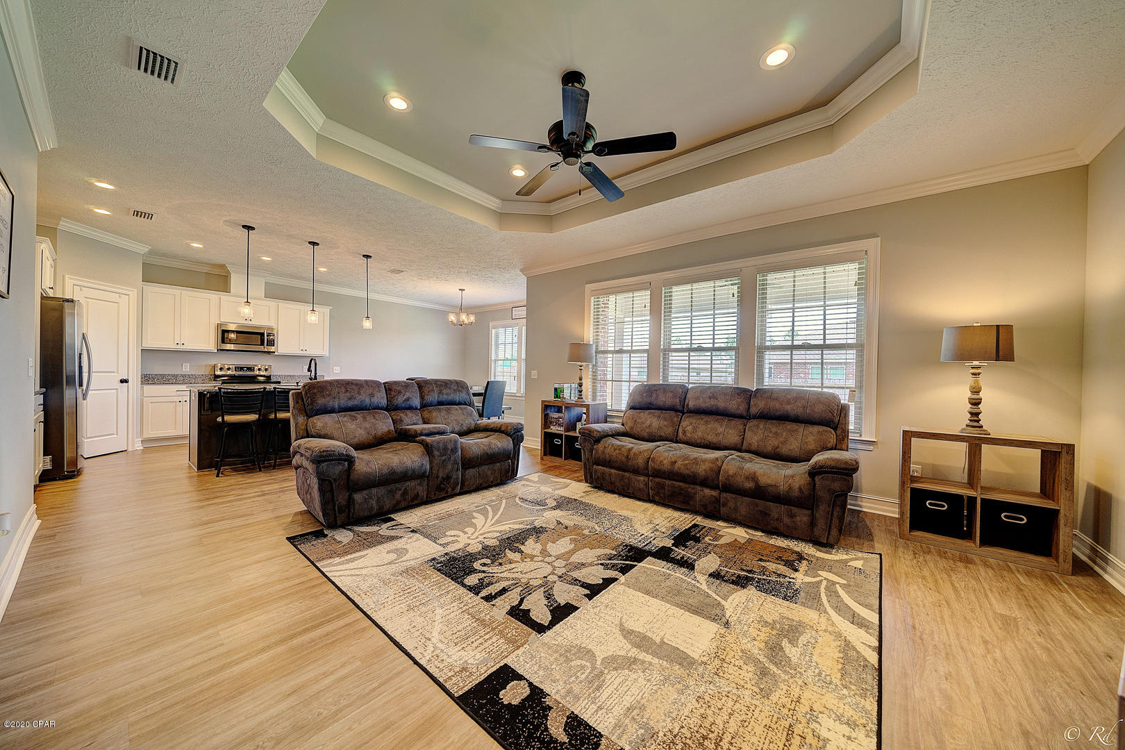 Cedar Park Ph II - Residential