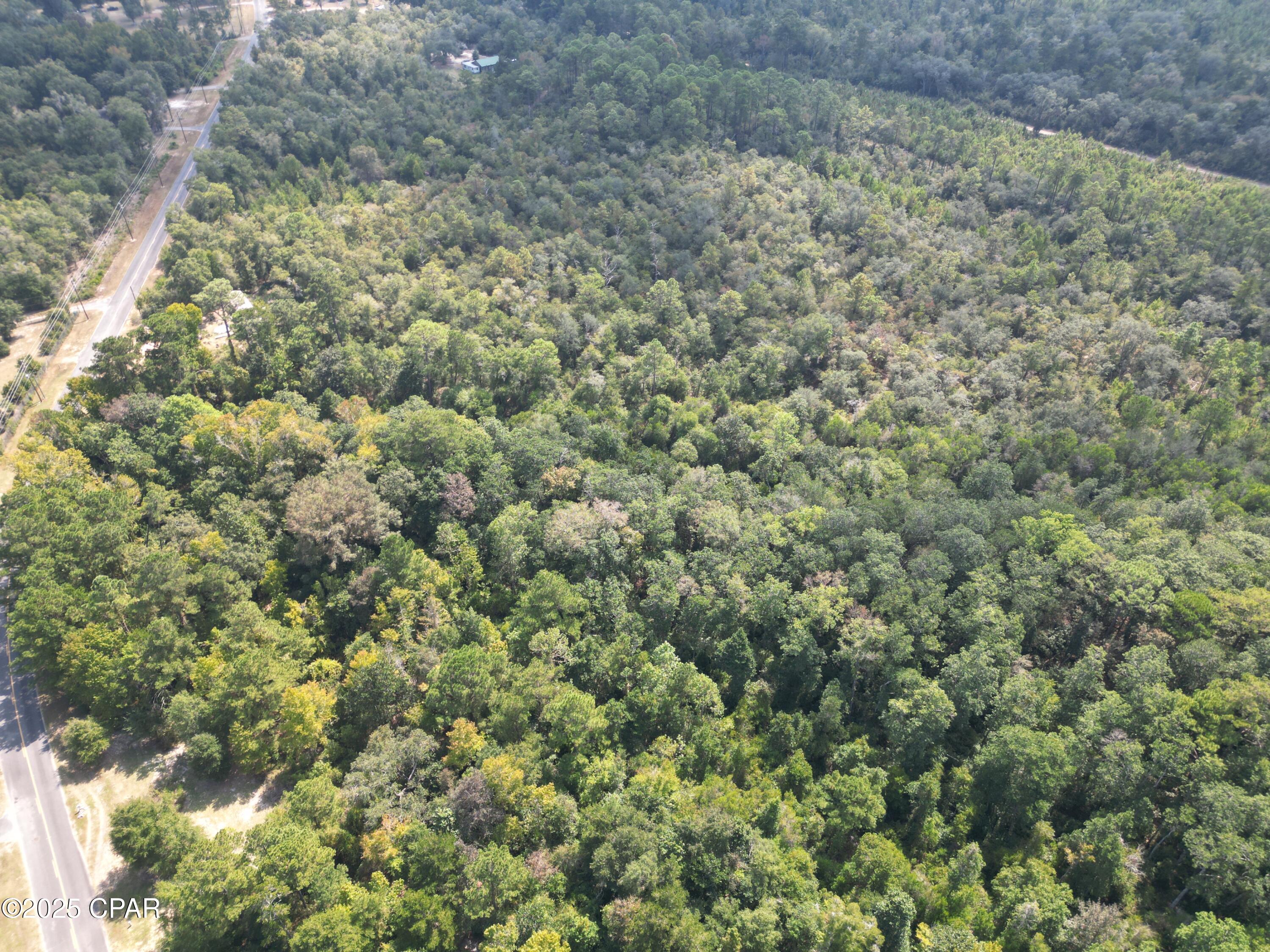 No Named Subdivision - Land