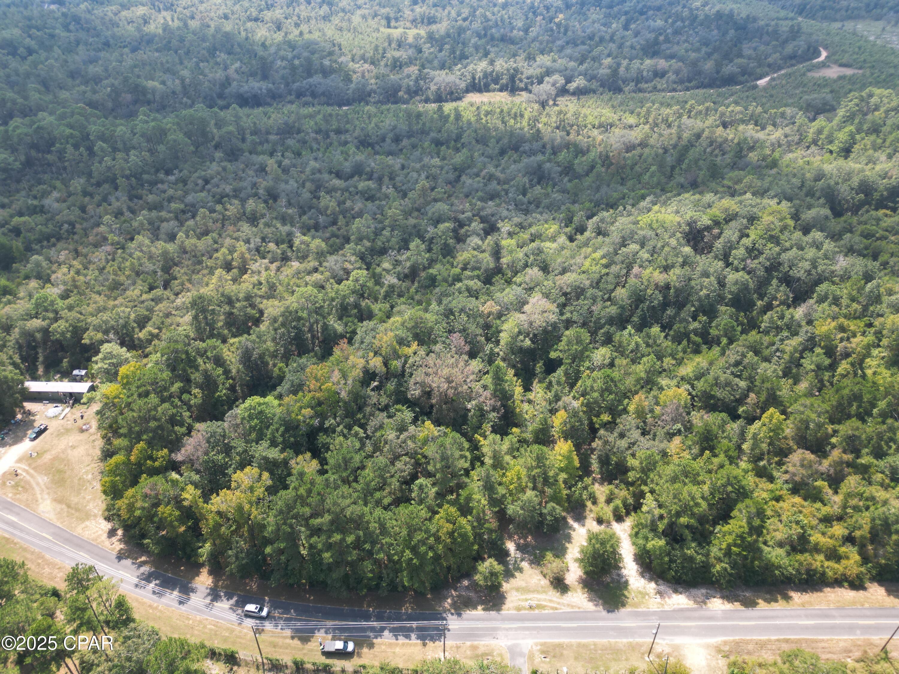 No Named Subdivision - Land