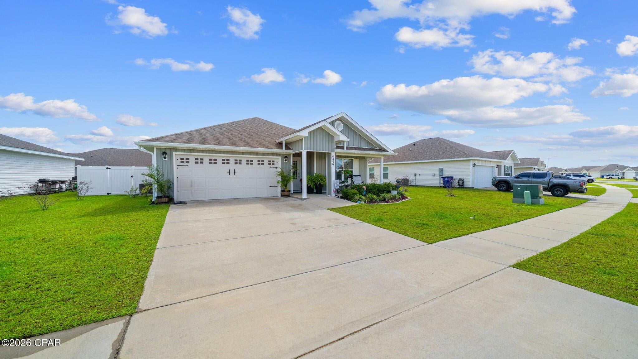 6464 Bellavia Lane