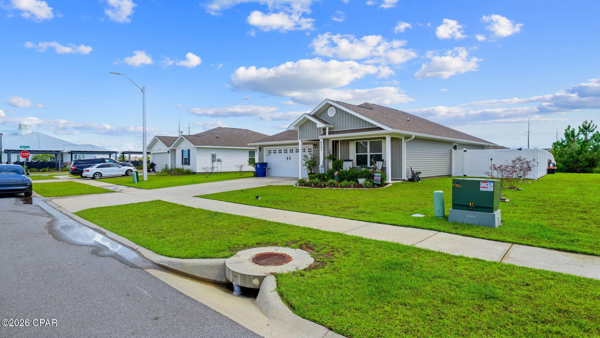 6464 Bellavia Lane