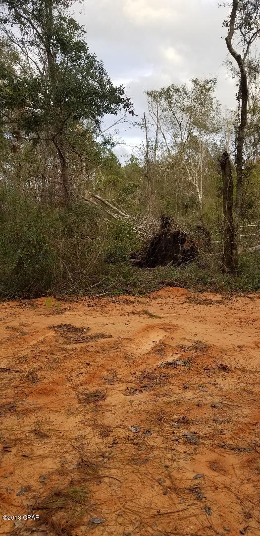 [No Recorded Subdiv] - Land