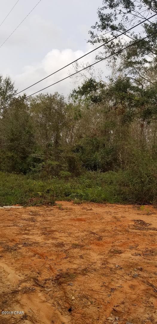 [No Recorded Subdiv] - Land