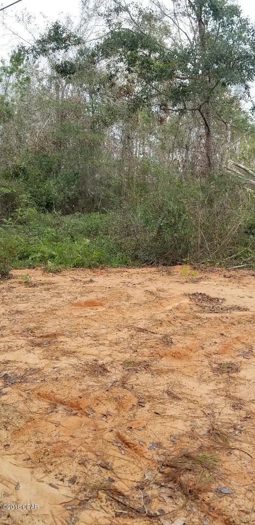 [No Recorded Subdiv] - Land