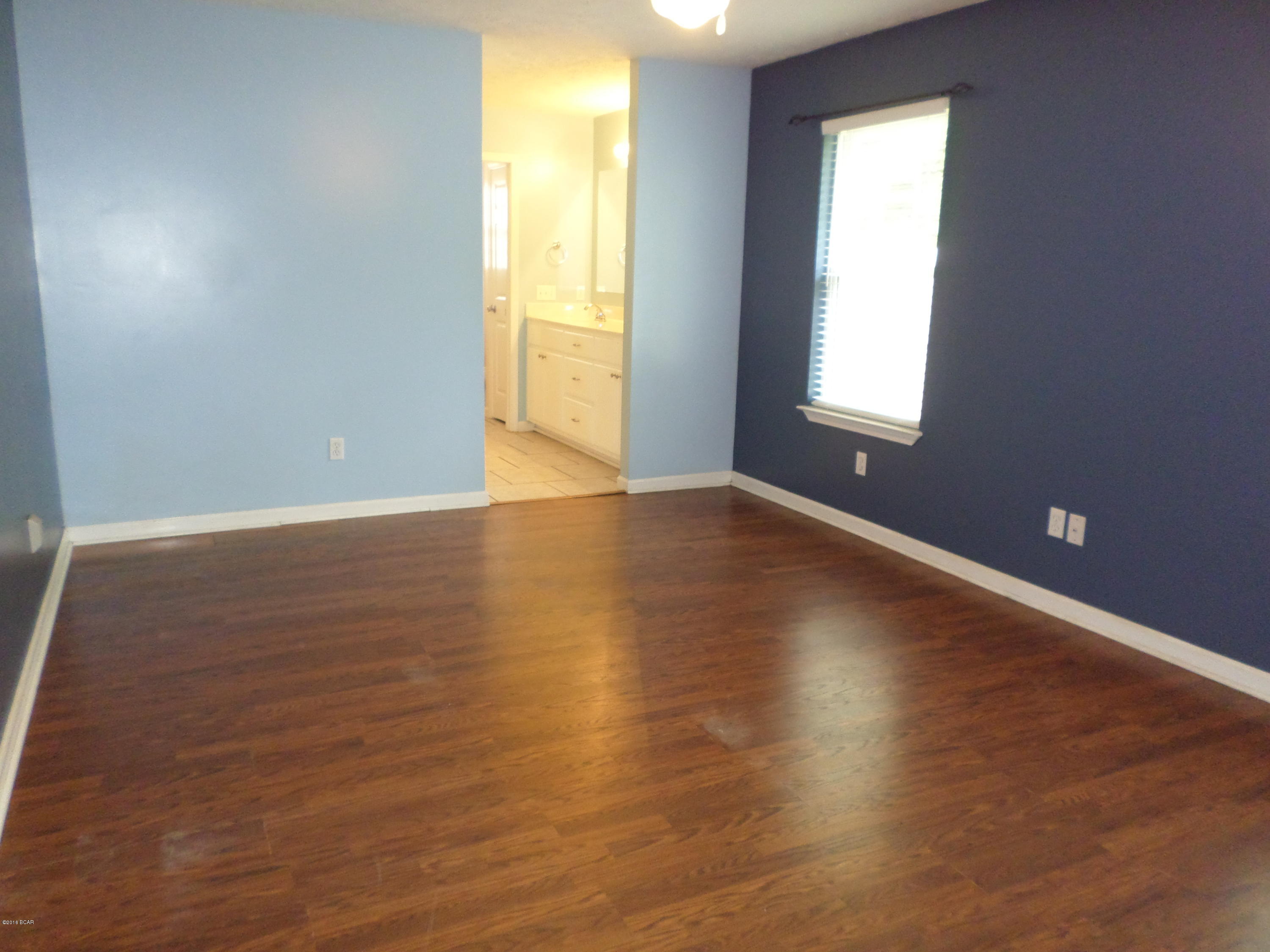 No Named Subdivision - Residential Lease