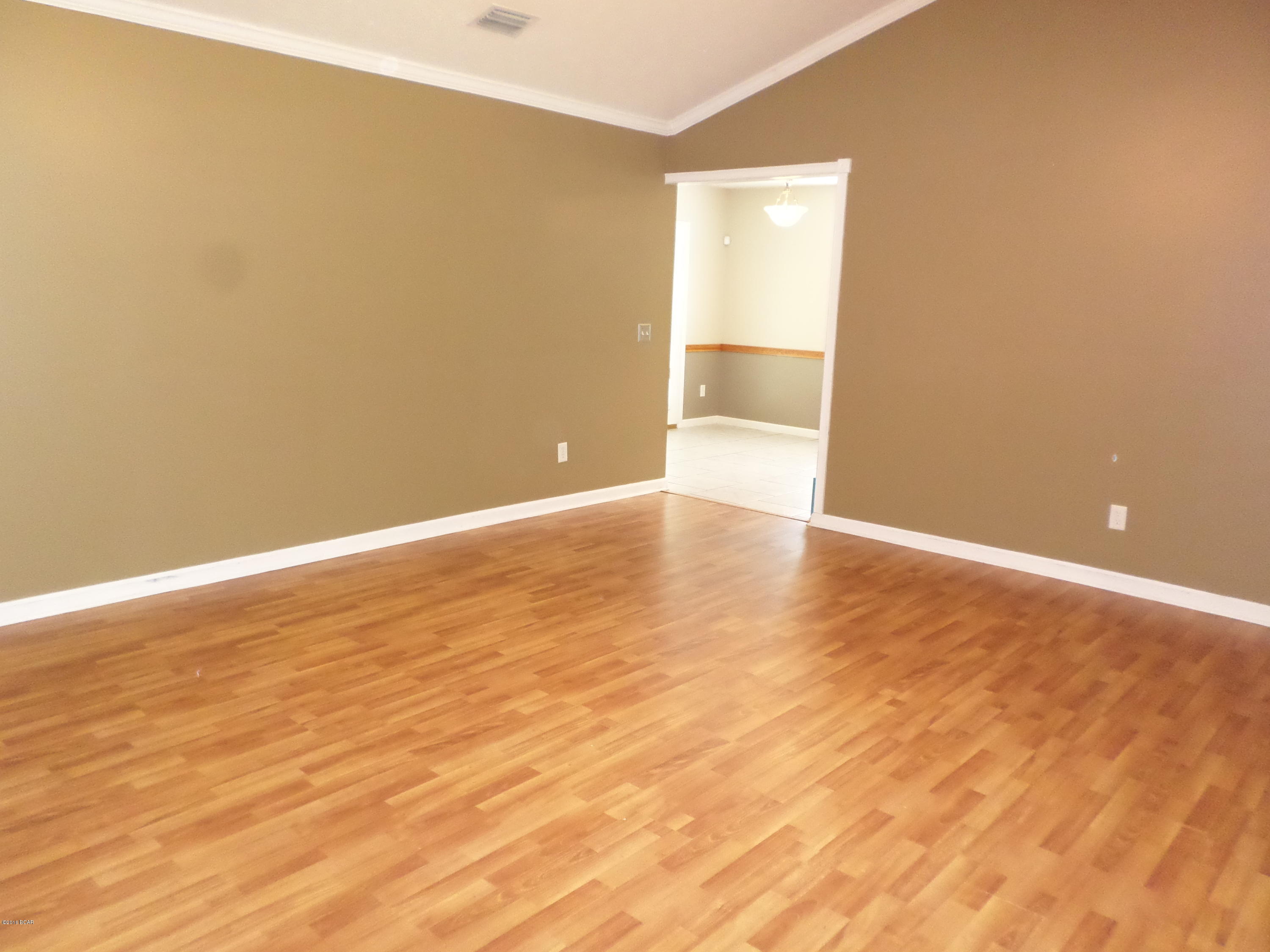 No Named Subdivision - Residential Lease