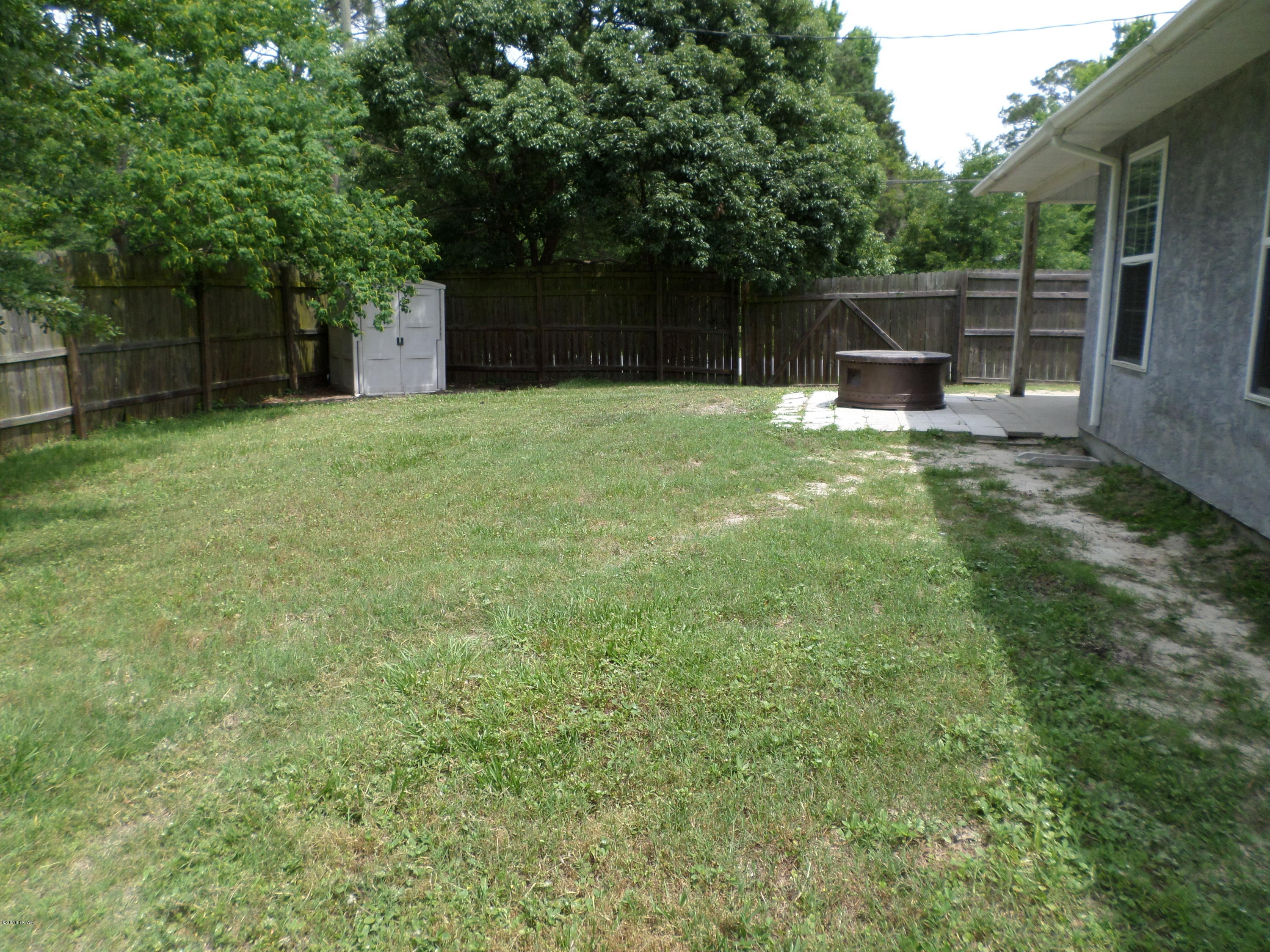 No Named Subdivision - Residential Lease