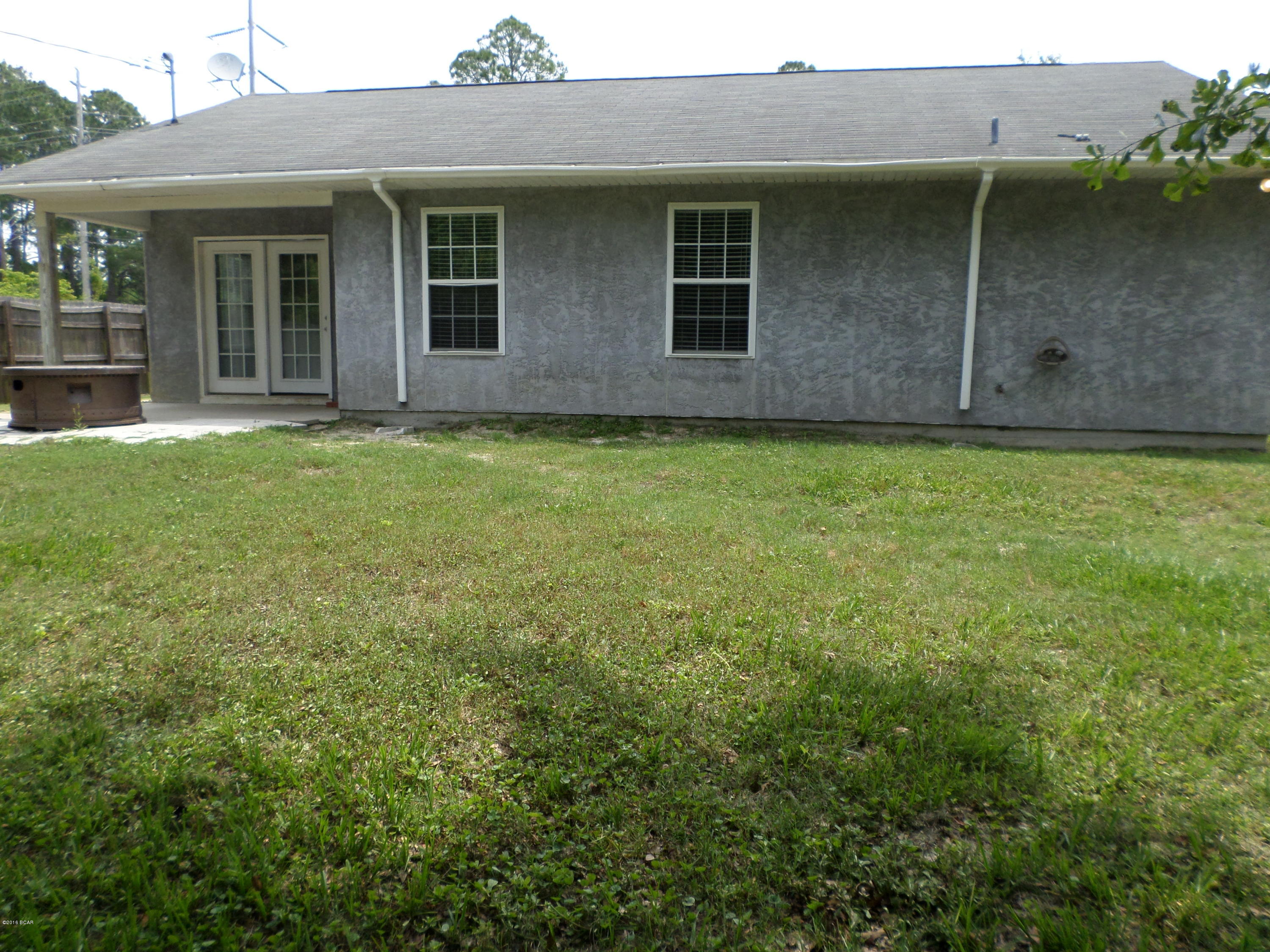 No Named Subdivision - Residential Lease