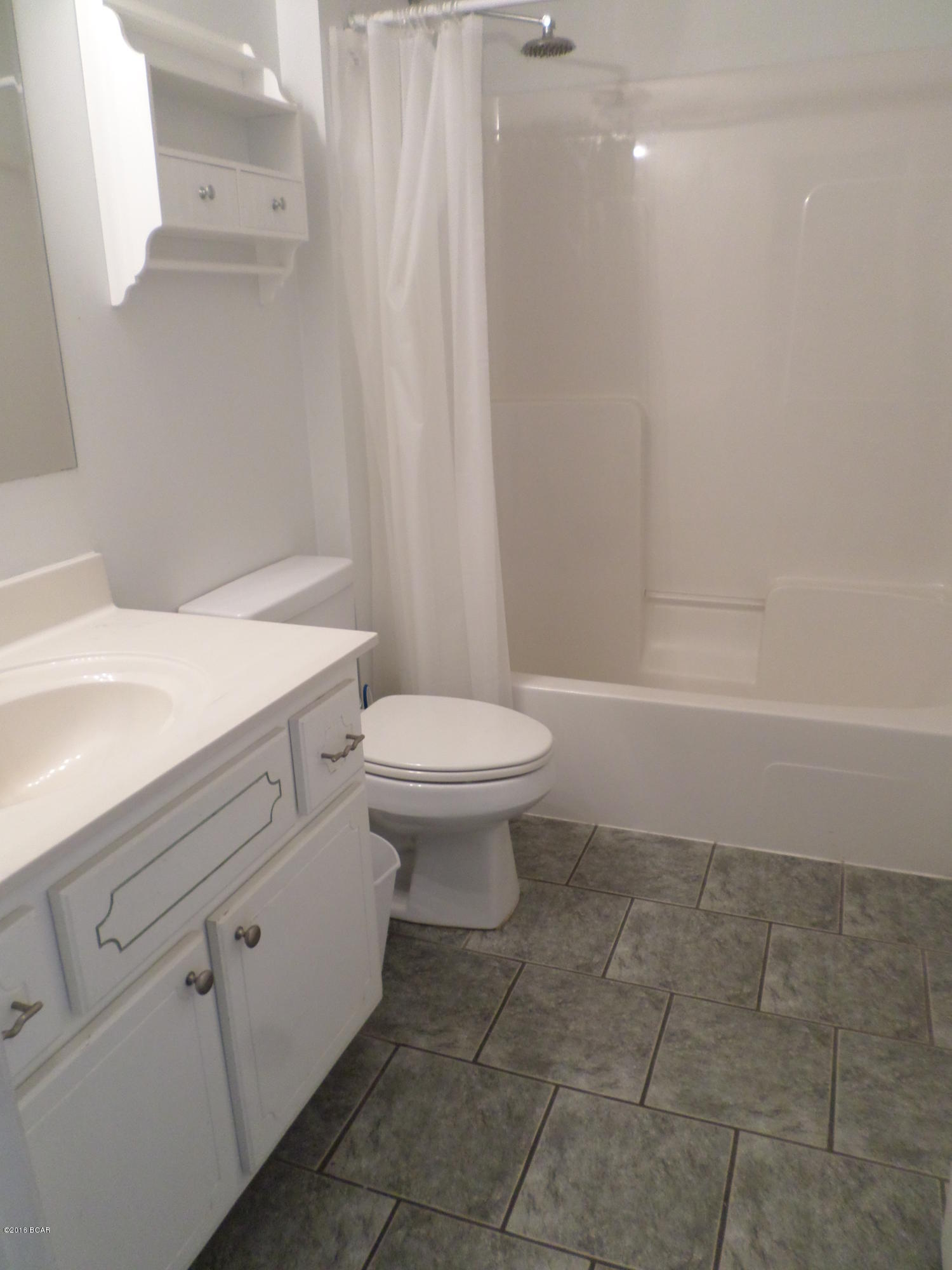 No Named Subdivision - Residential Lease