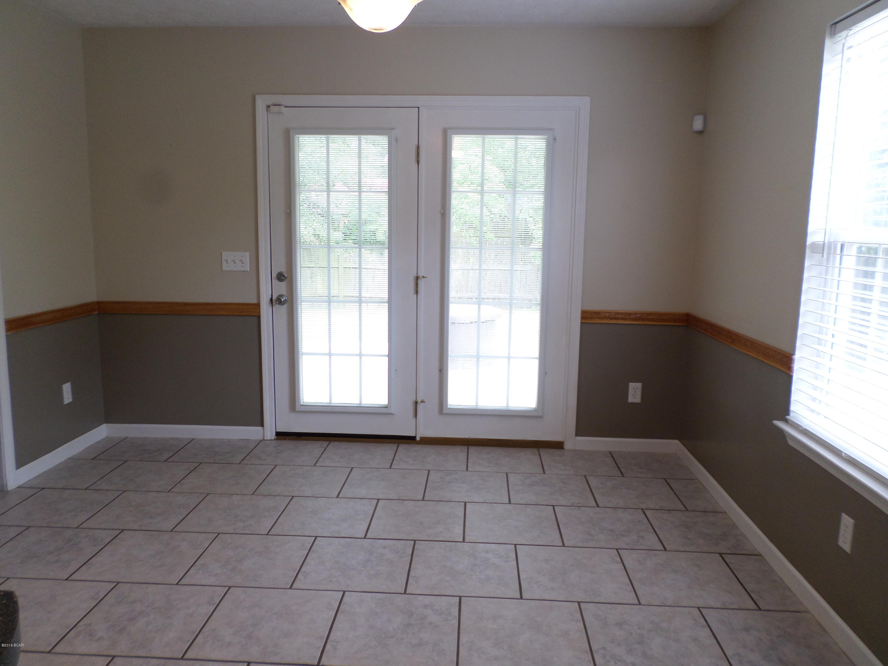 No Named Subdivision - Residential Lease