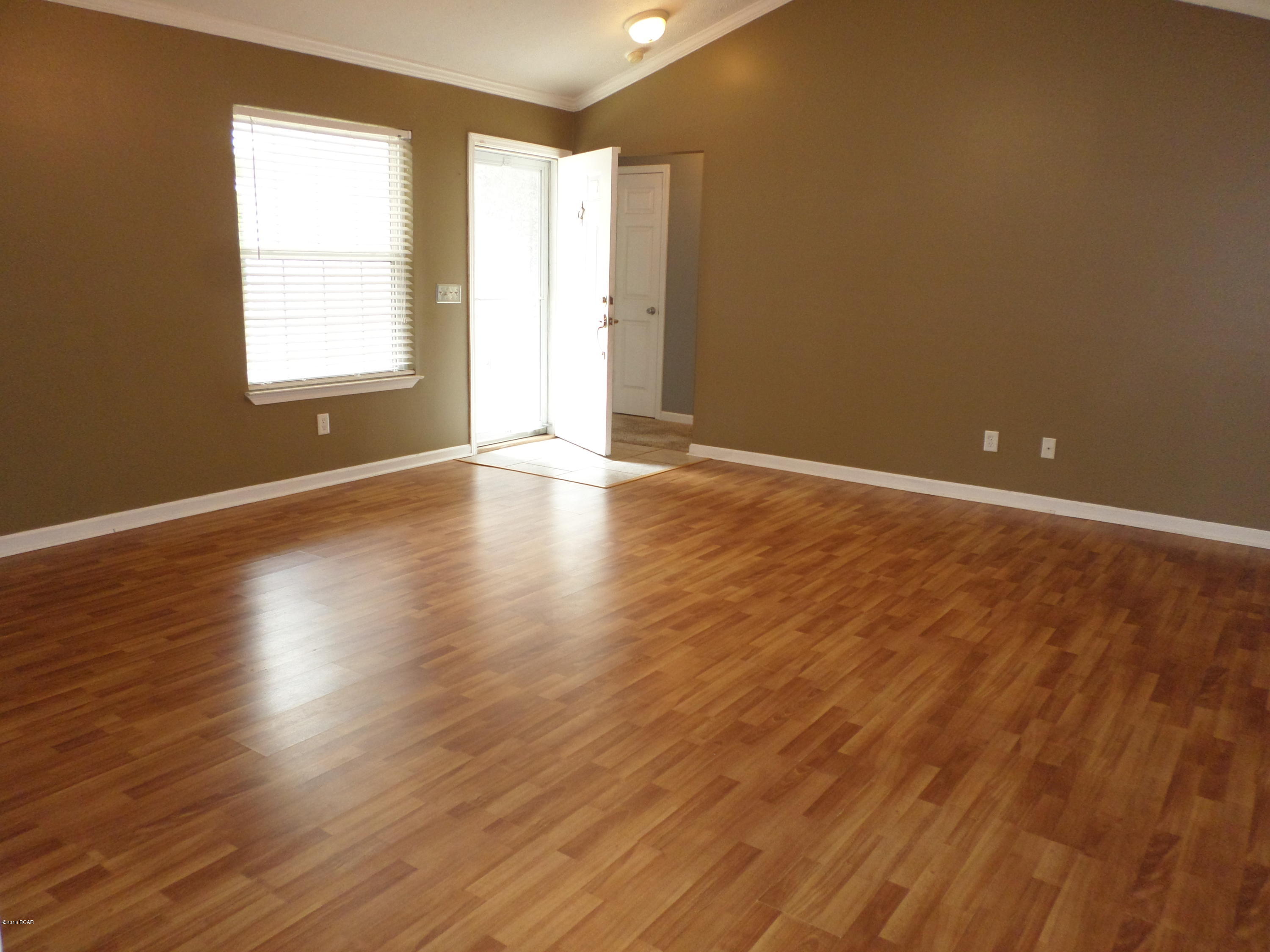 No Named Subdivision - Residential Lease