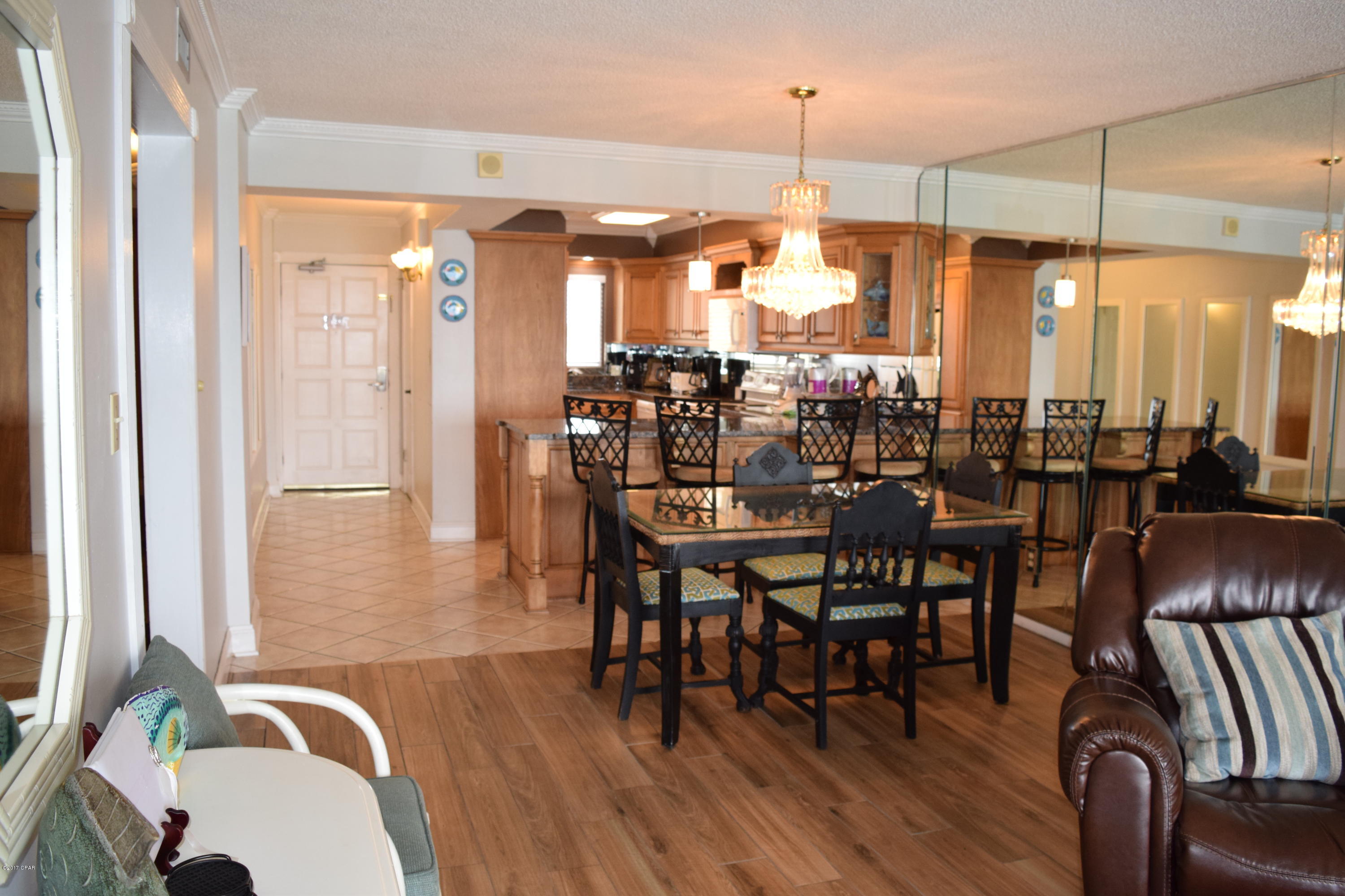 Regency Towers - Residential