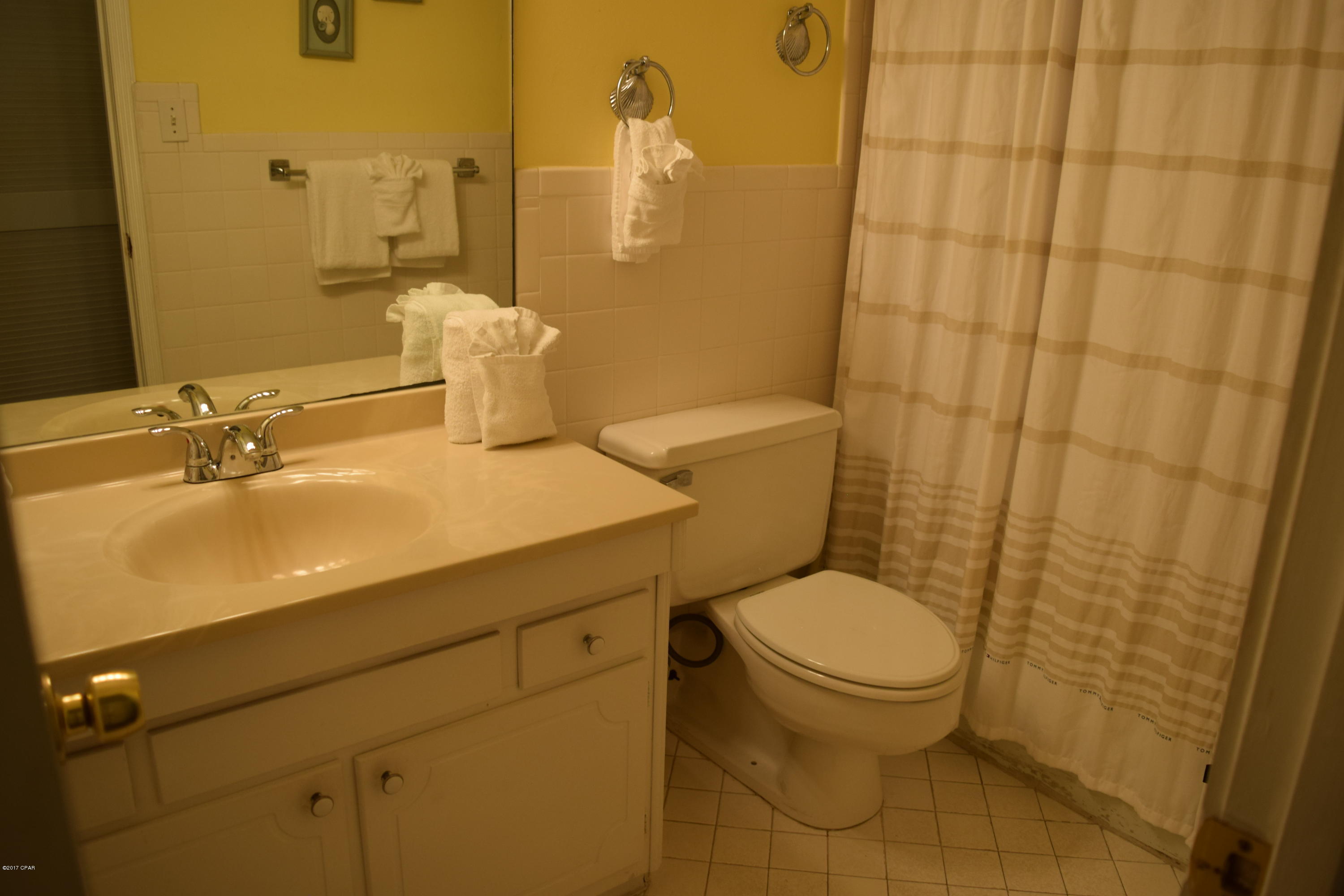 Regency Towers - Residential