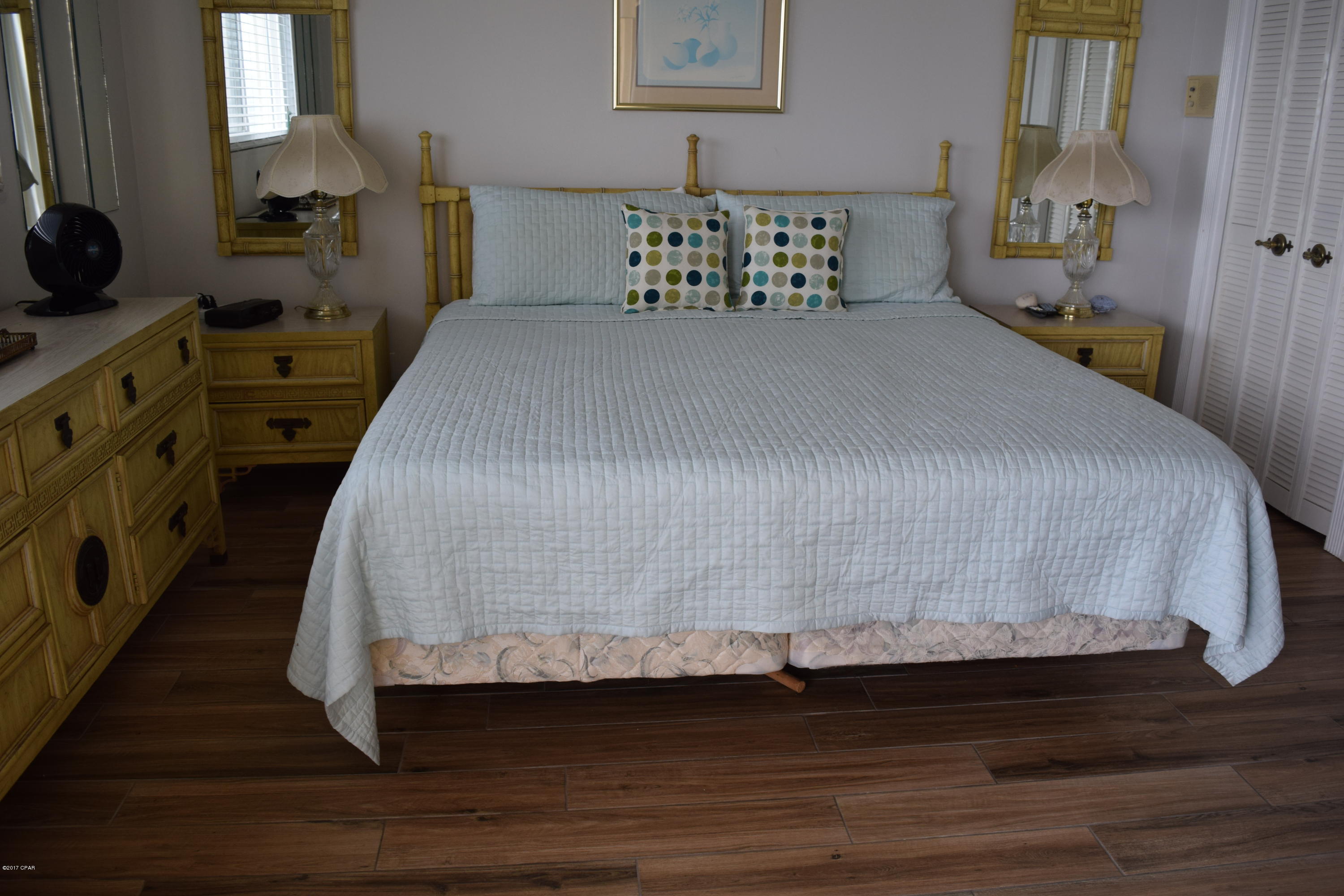 Regency Towers - Residential