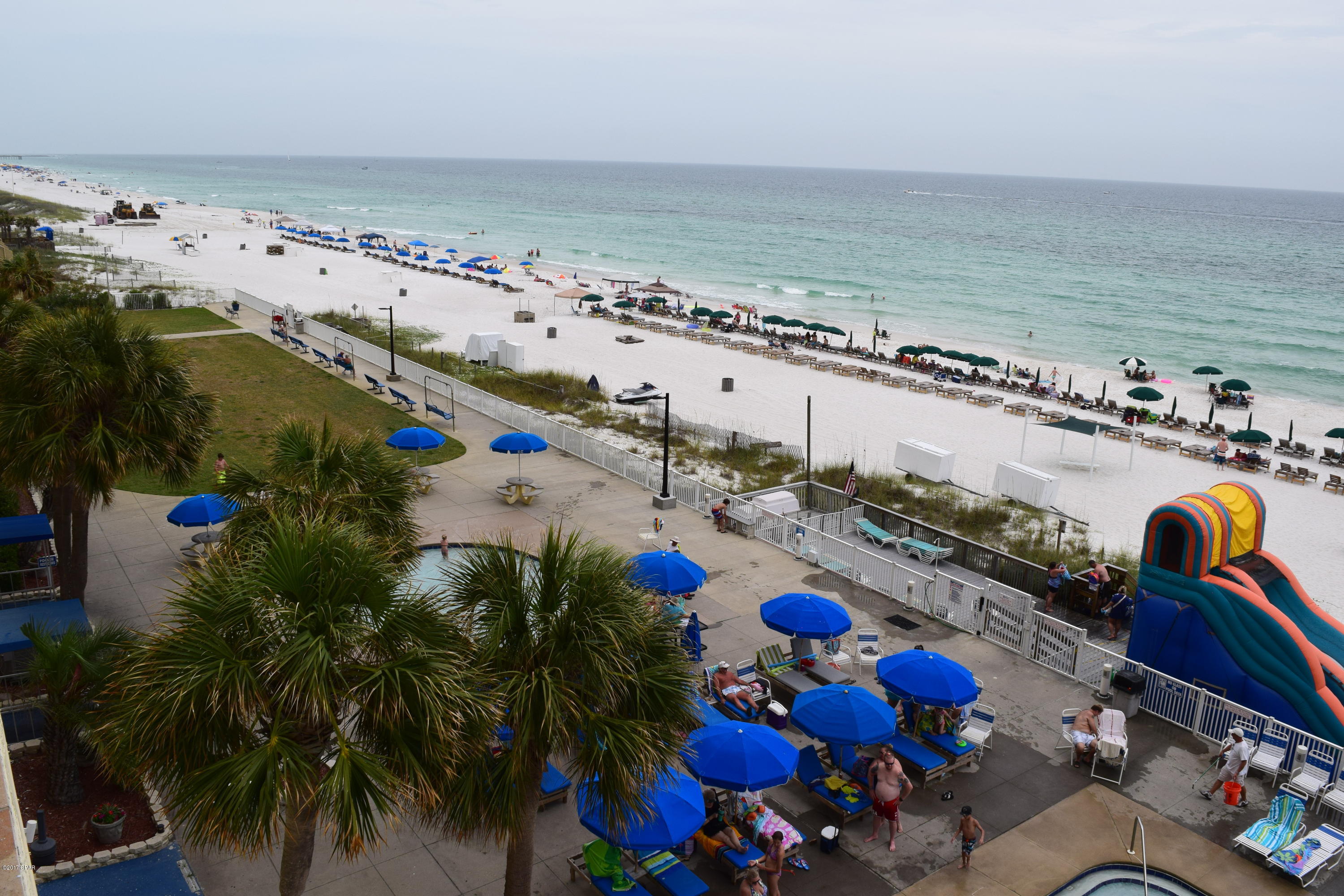 Regency Towers - Residential