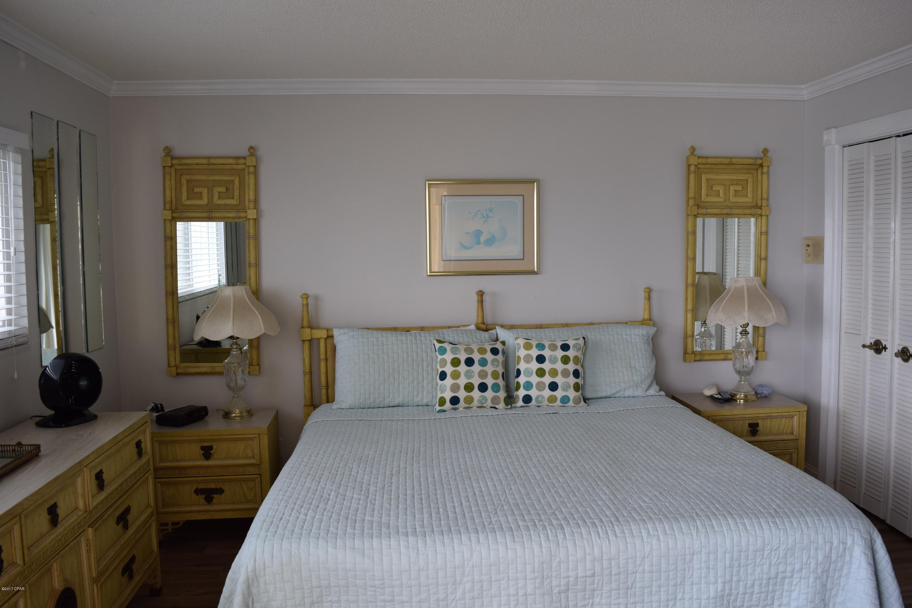 Regency Towers - Residential