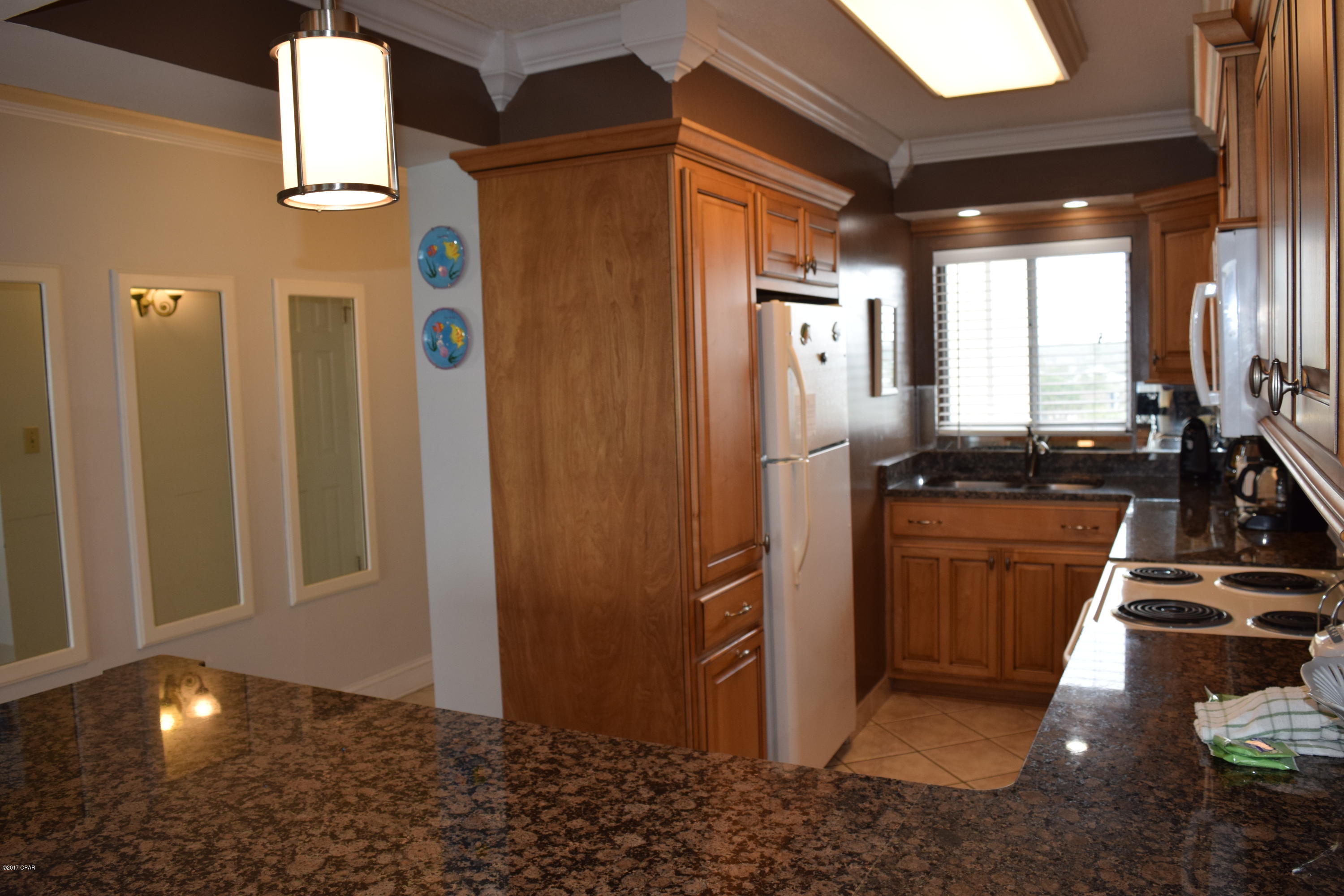 Regency Towers - Residential