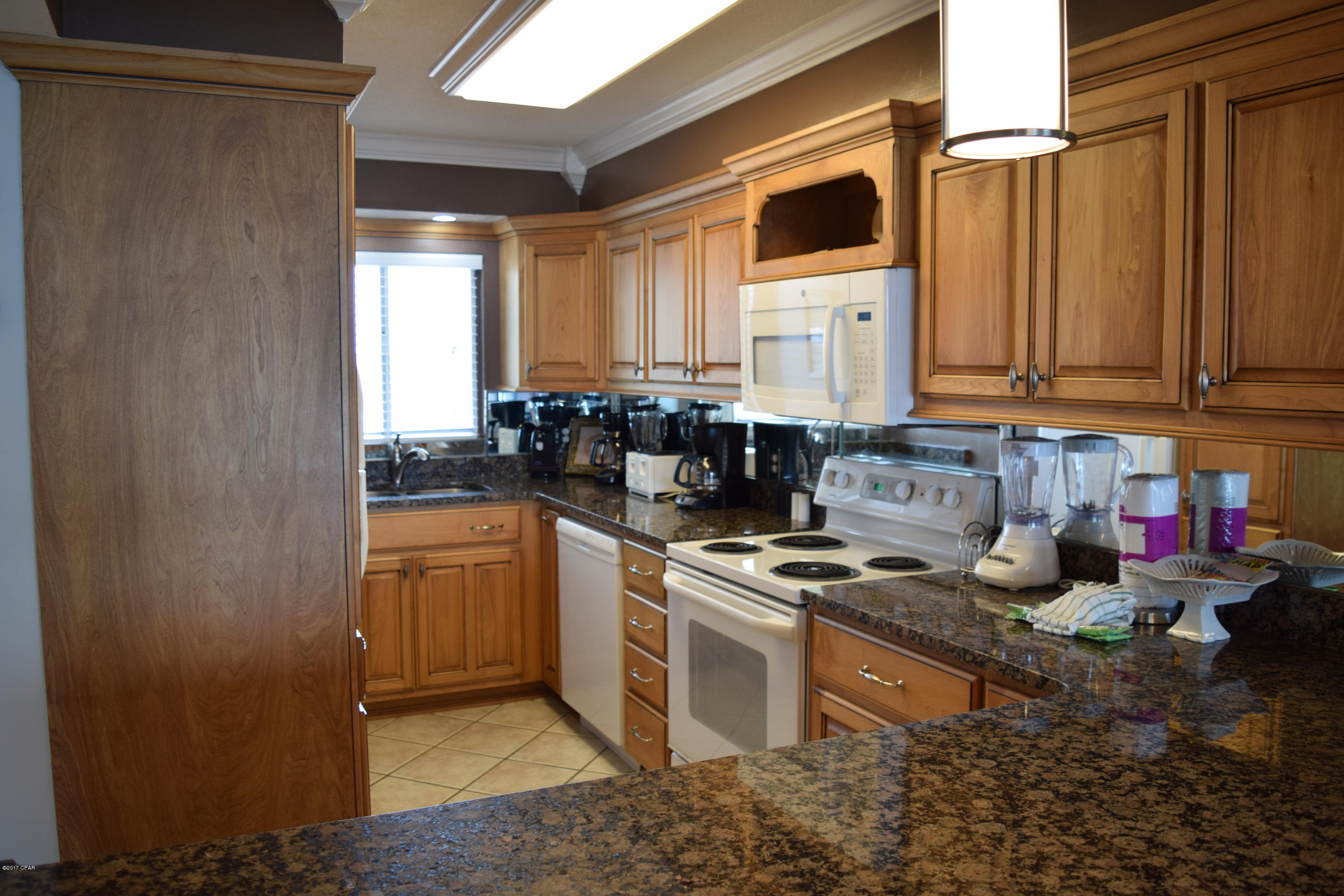 Regency Towers - Residential