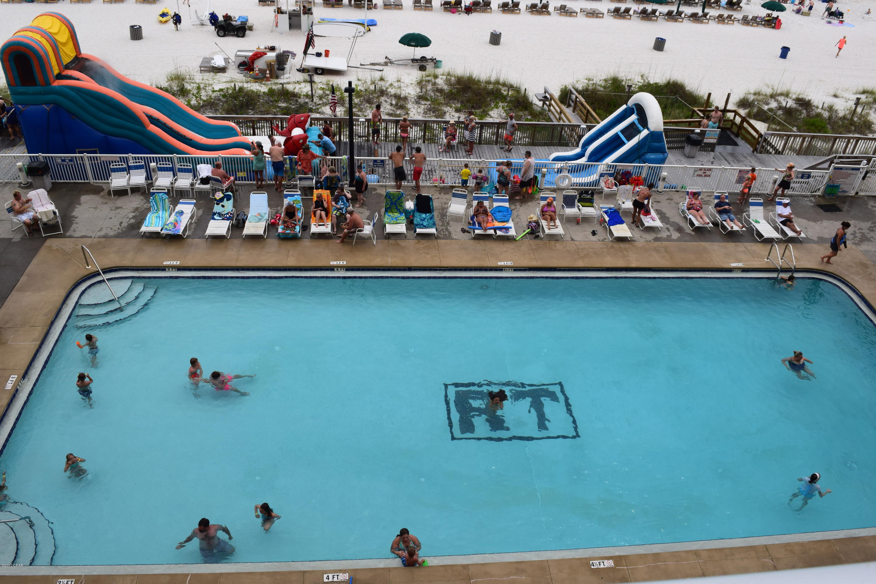 Regency Towers - Residential