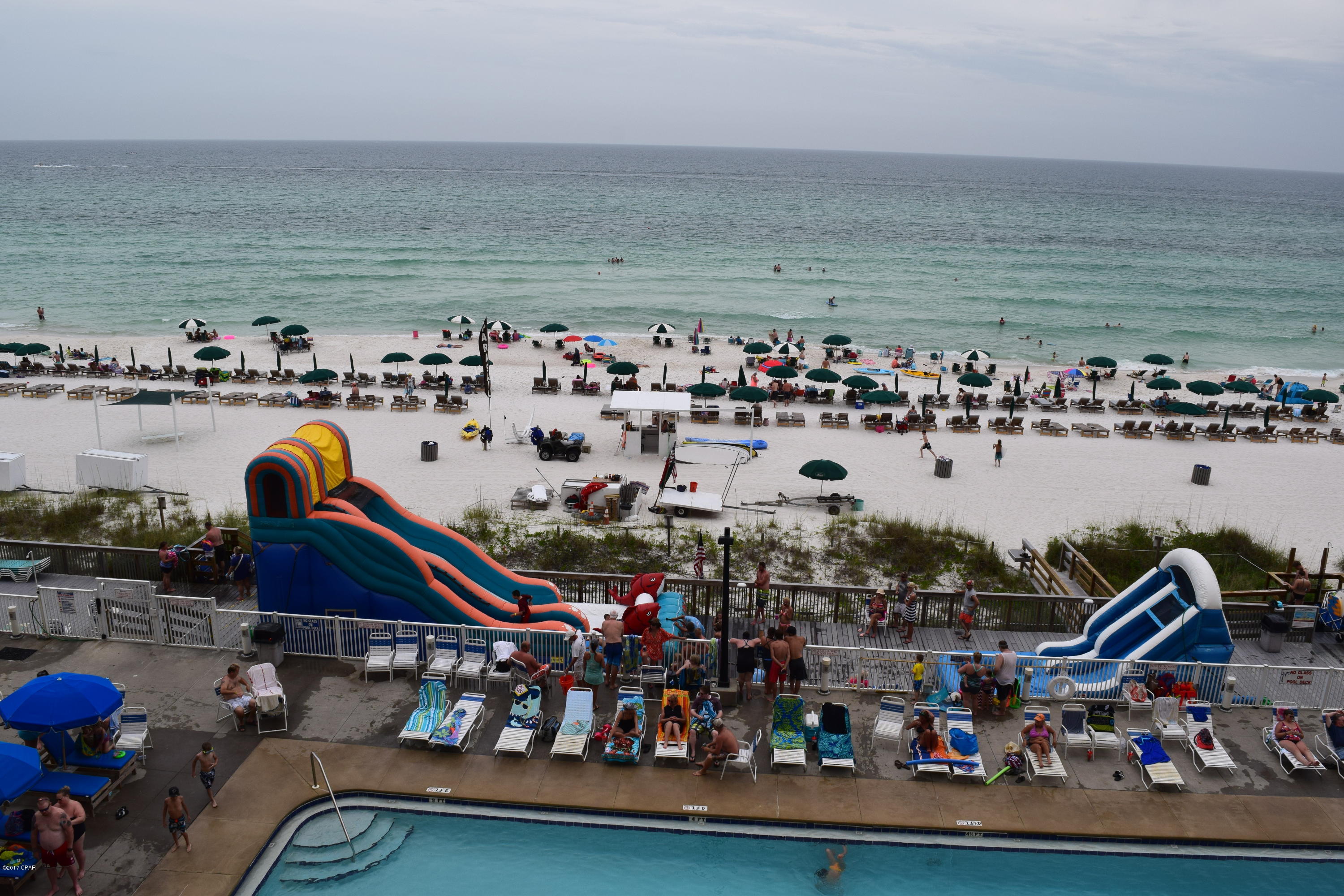 Regency Towers - Residential