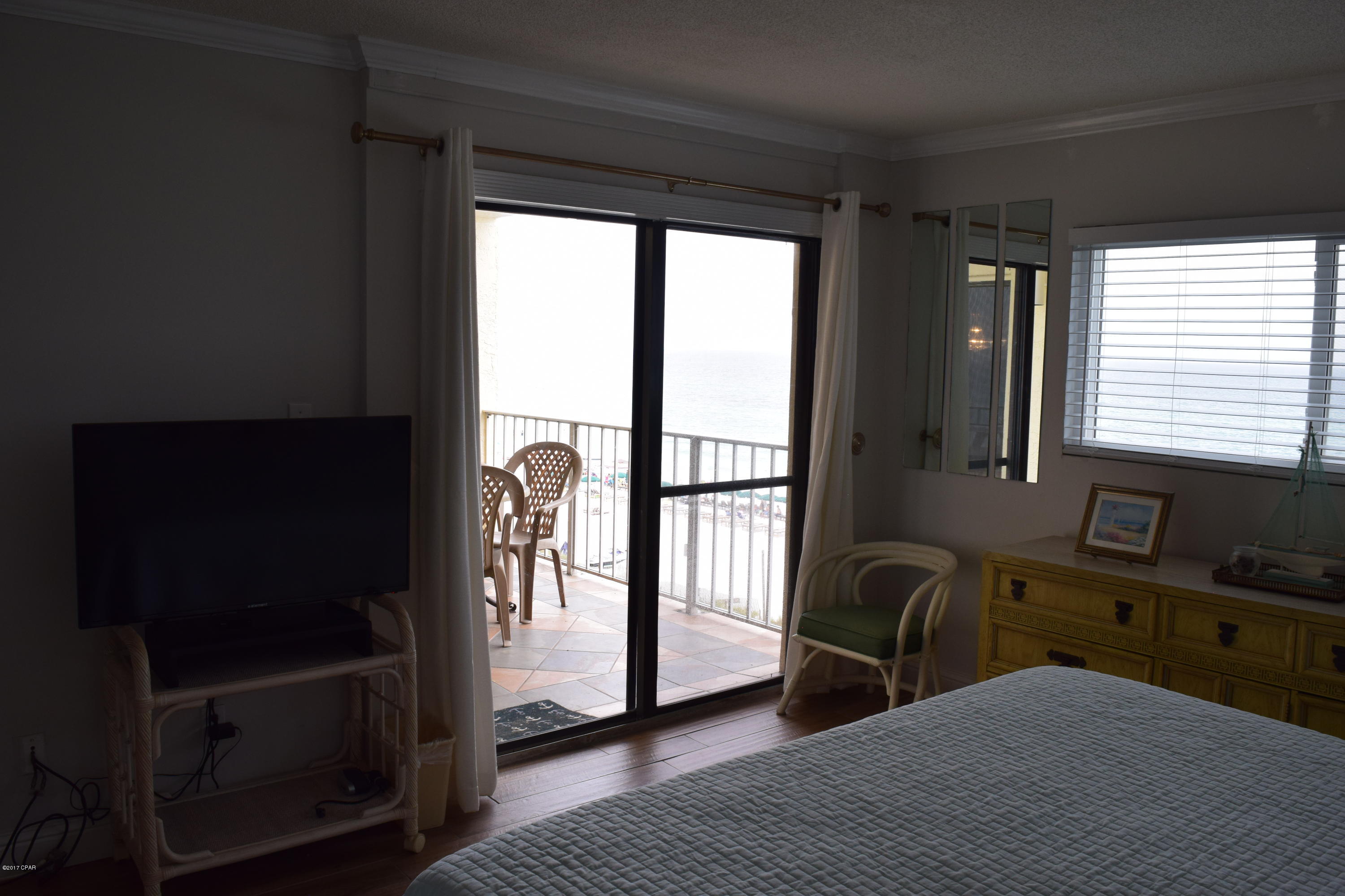 Regency Towers - Residential