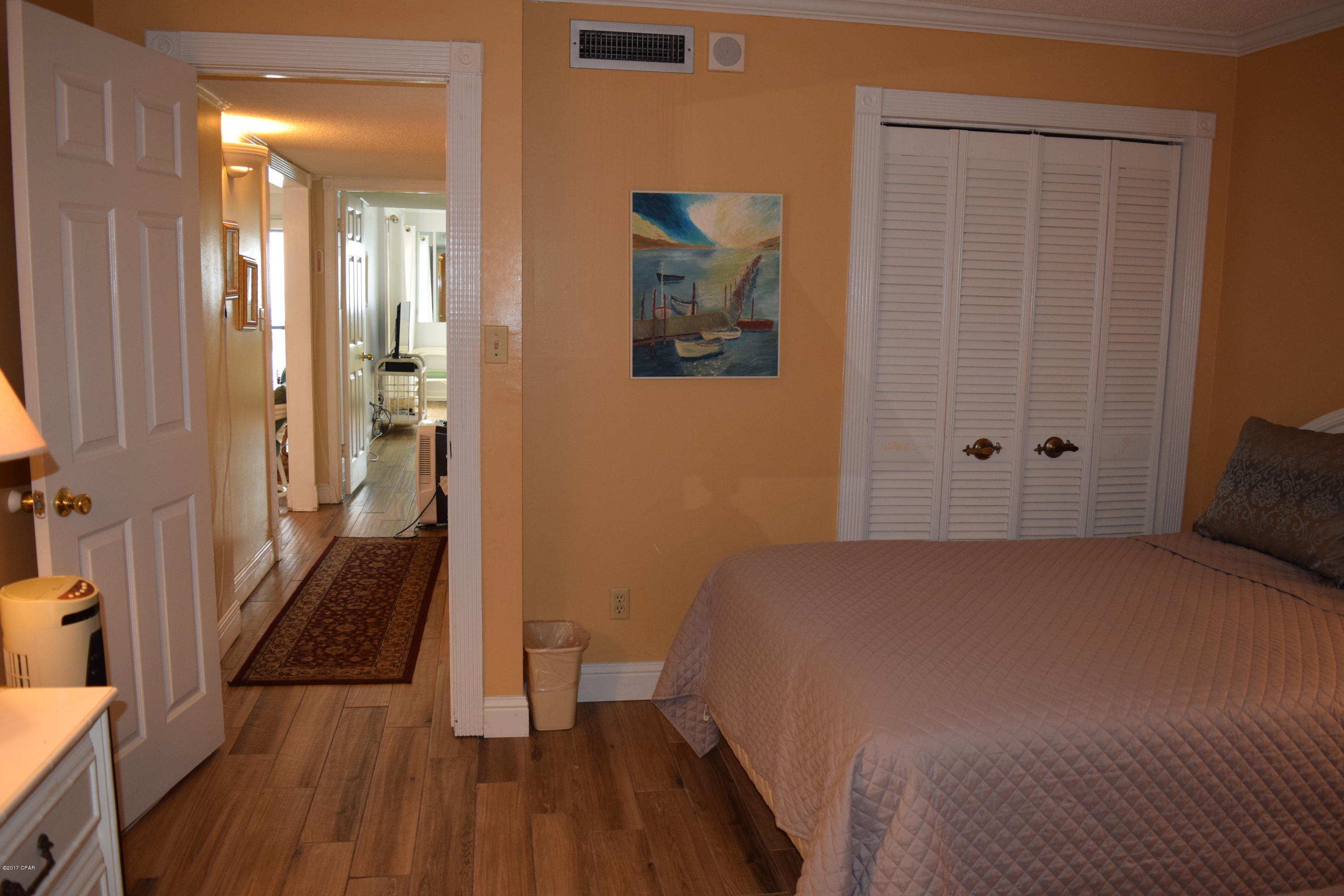 Regency Towers - Residential