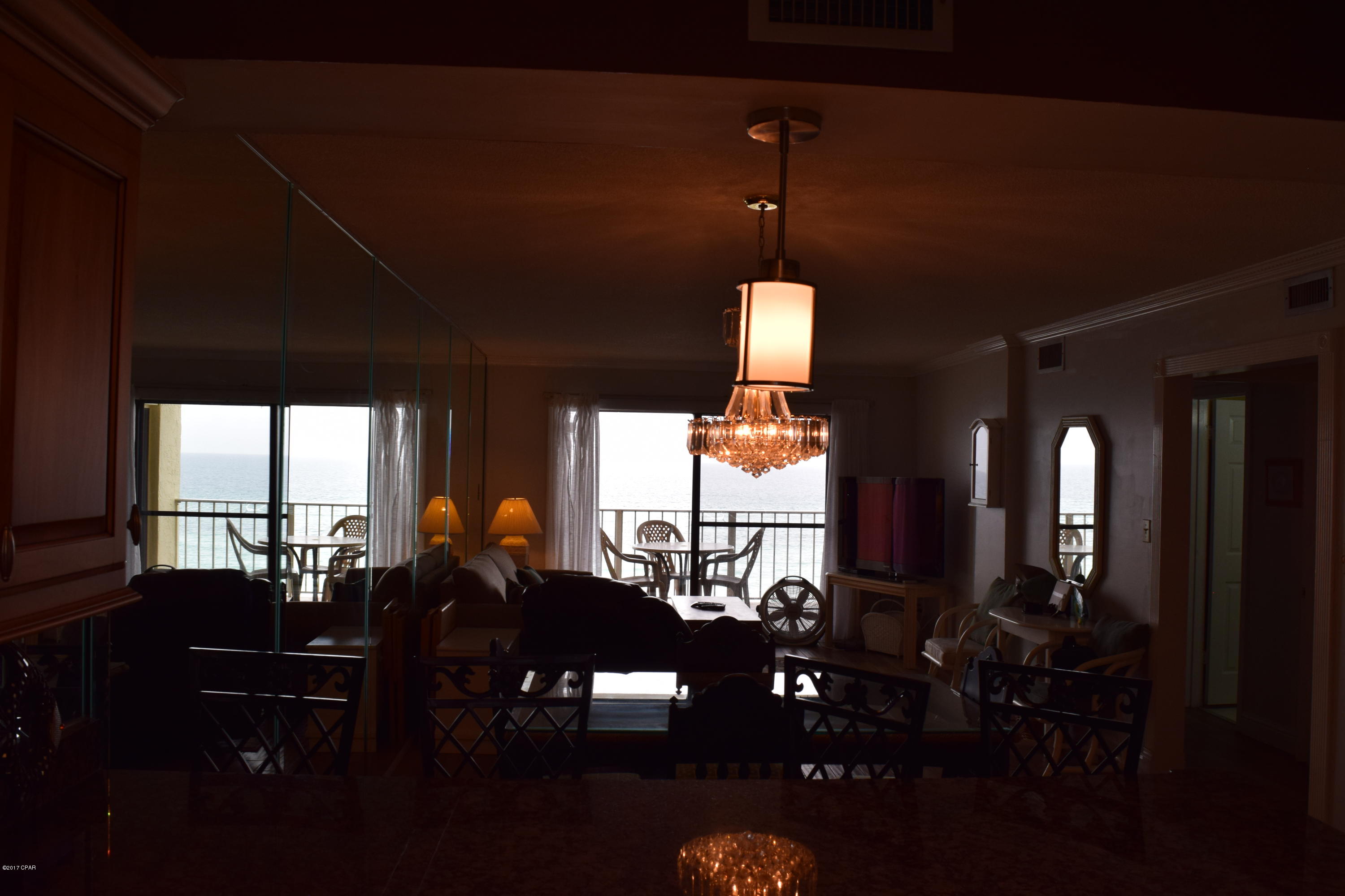 Regency Towers - Residential