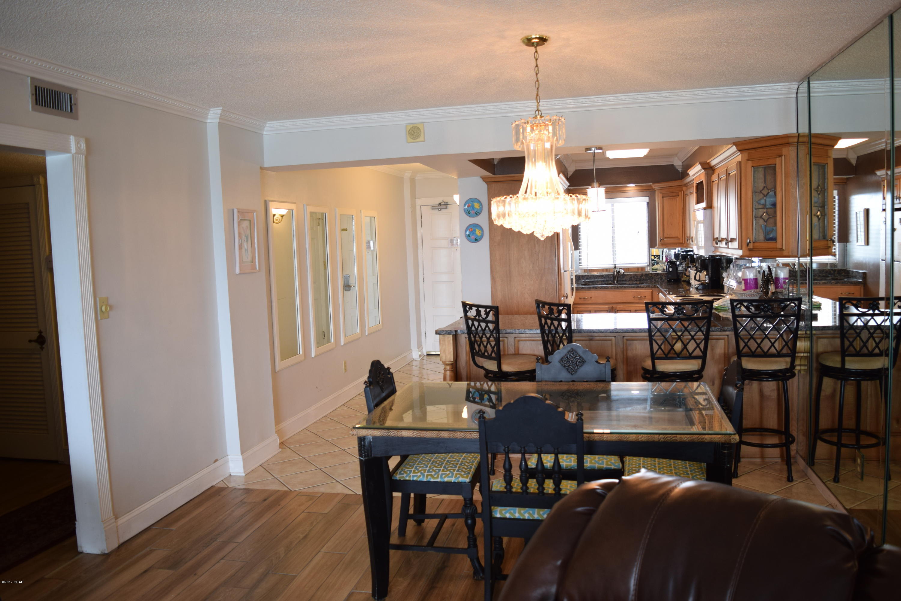 Regency Towers - Residential